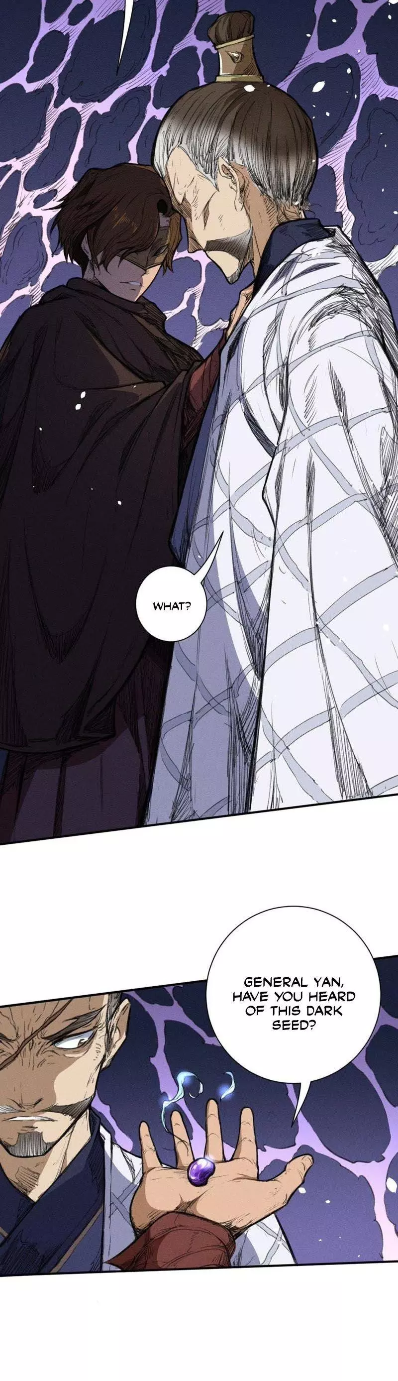 Tang Yin in Another Realm II: The Rise of Feng Nation - Chapter 17 - Page 10