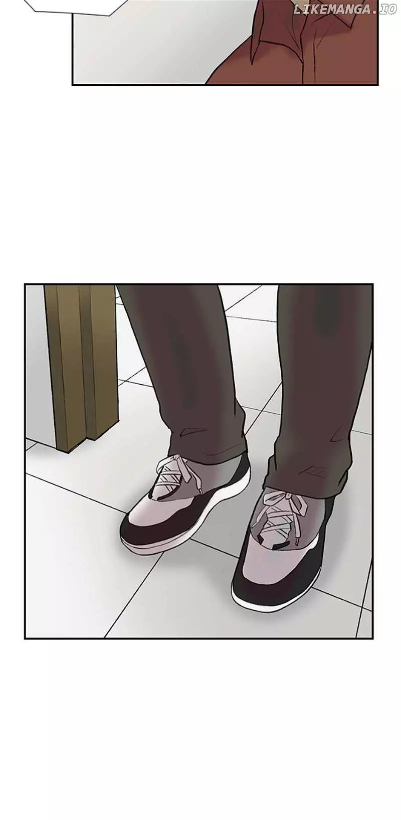 Tangled - Chapter 17 - Page 16