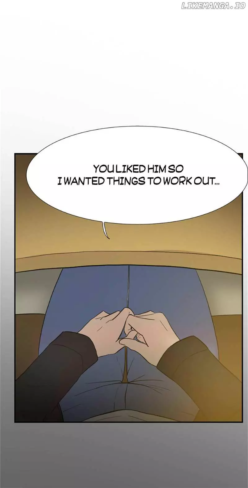 Tangled - Chapter 50 - Page 76