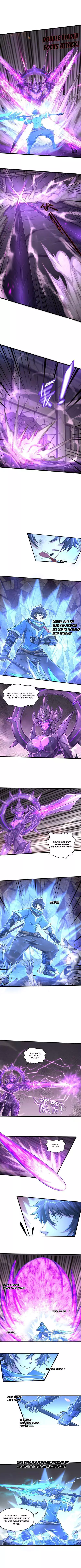 Target 1 Billion Points! Open The Ultimate Game Of Second Life! - Chapter 16 - Page 5