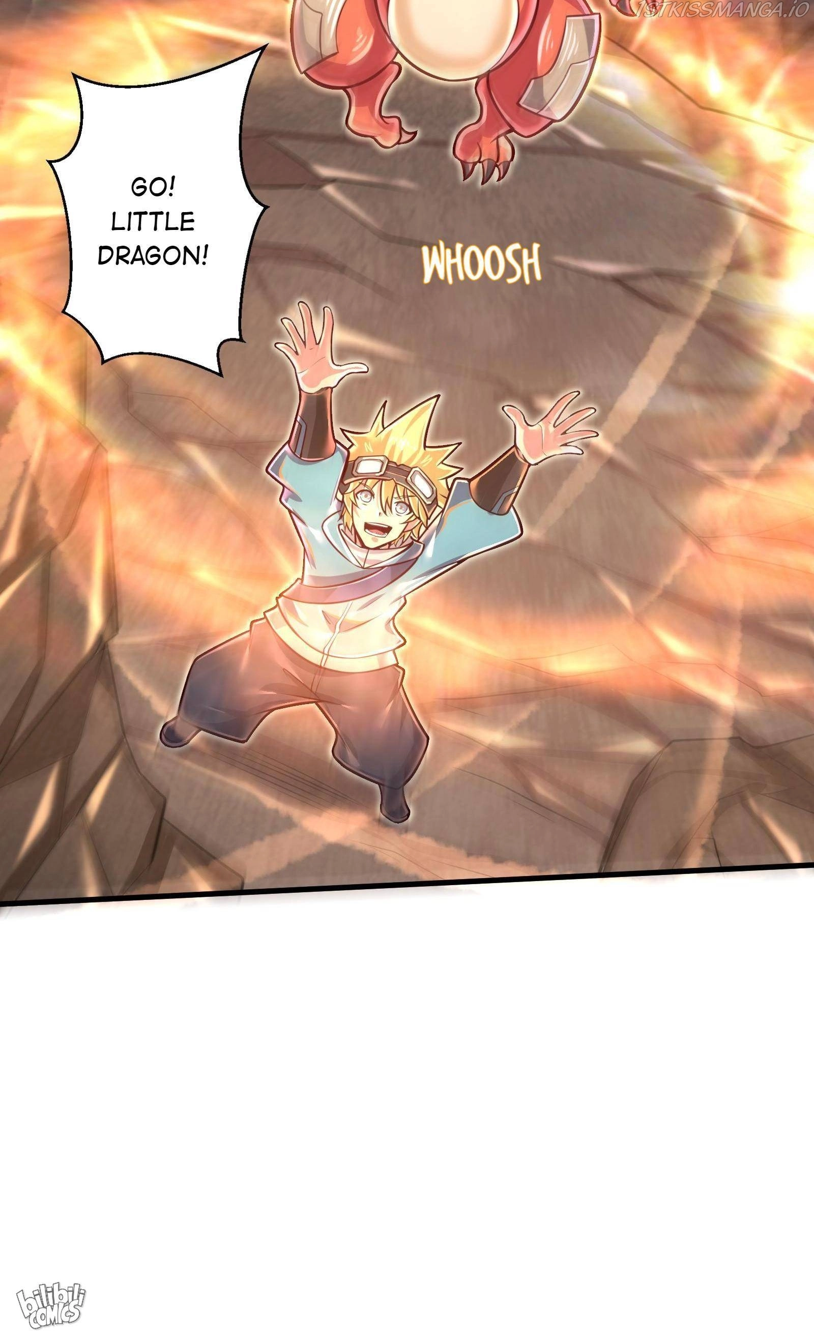 Target 1 Billion Points! Open The Ultimate Game Of Second Life! - Chapter 50 - Page 38