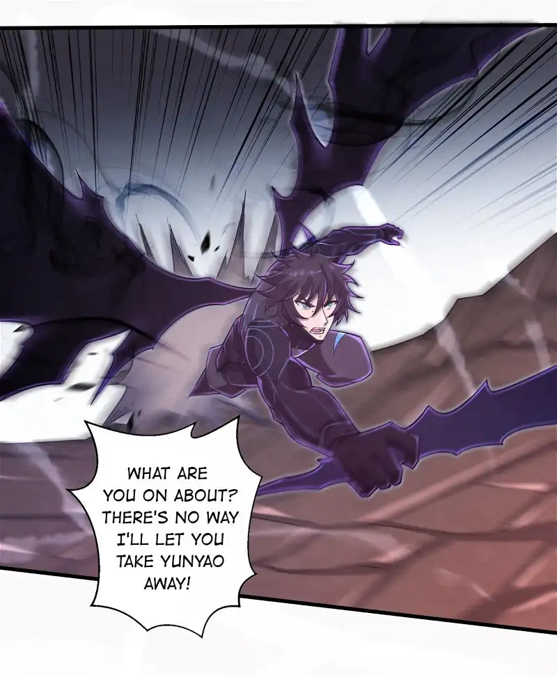 Target 1 Billion Points! Open The Ultimate Game Of Second Life! - Chapter 56 - Page 18