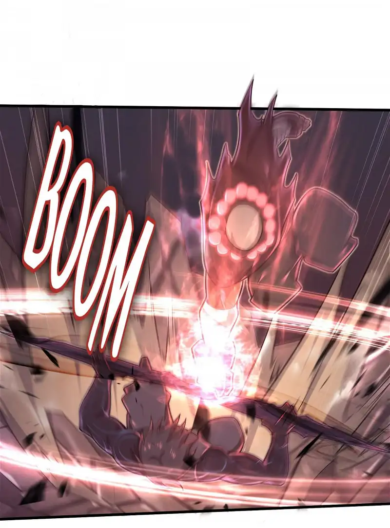 Target 1 Billion Points! Open The Ultimate Game Of Second Life! - Chapter 56 - Page 21