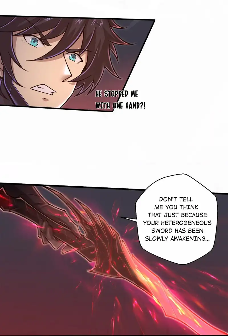 Target 1 Billion Points! Open The Ultimate Game Of Second Life! - Chapter 56 - Page 26