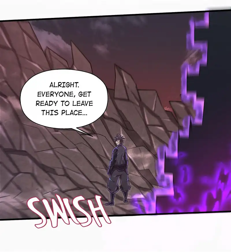 Target 1 Billion Points! Open The Ultimate Game Of Second Life! - Chapter 56 - Page 4