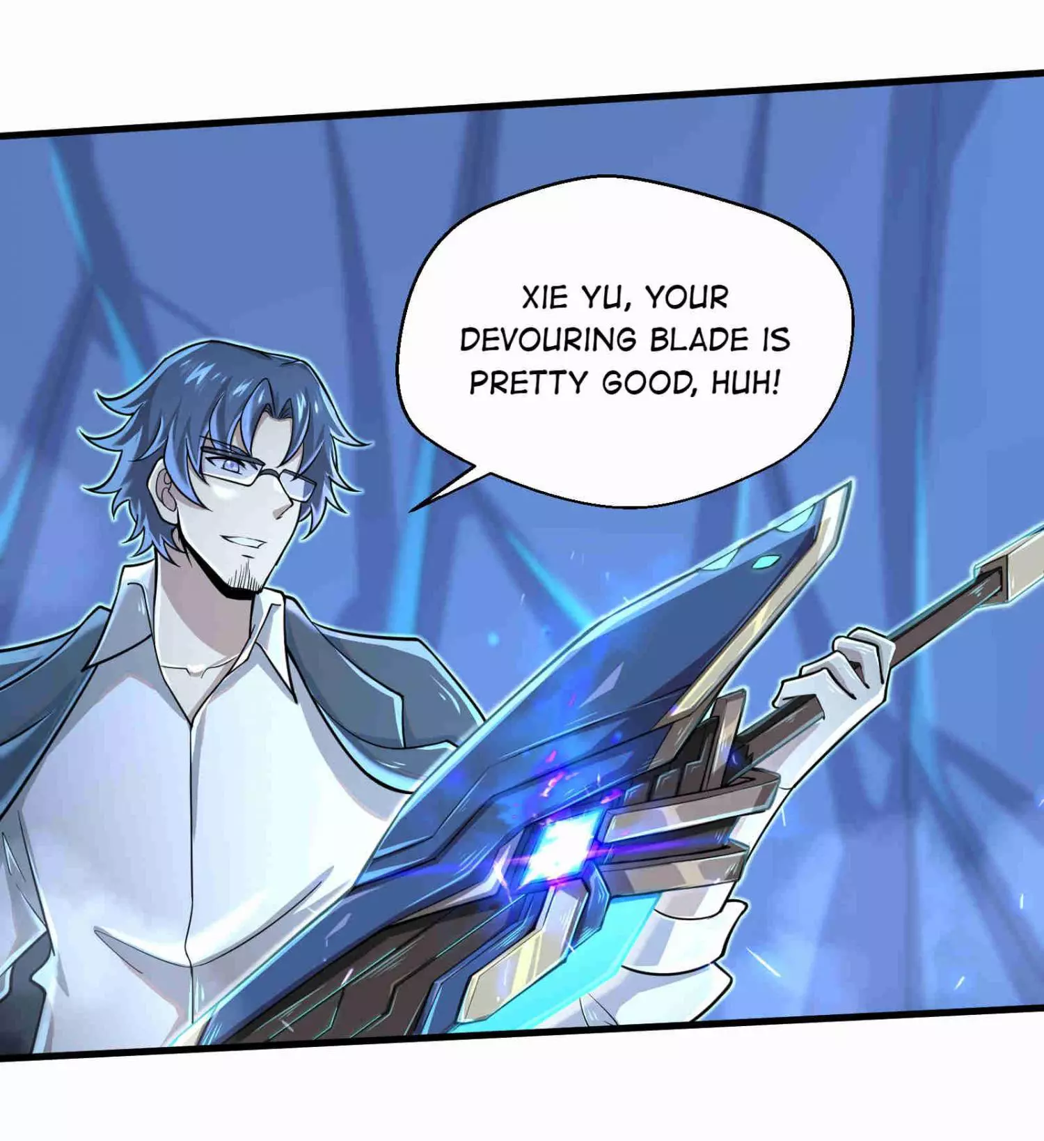 Target 1 Billion Points! Open The Ultimate Game Of Second Life! - Chapter 66 - Page 7