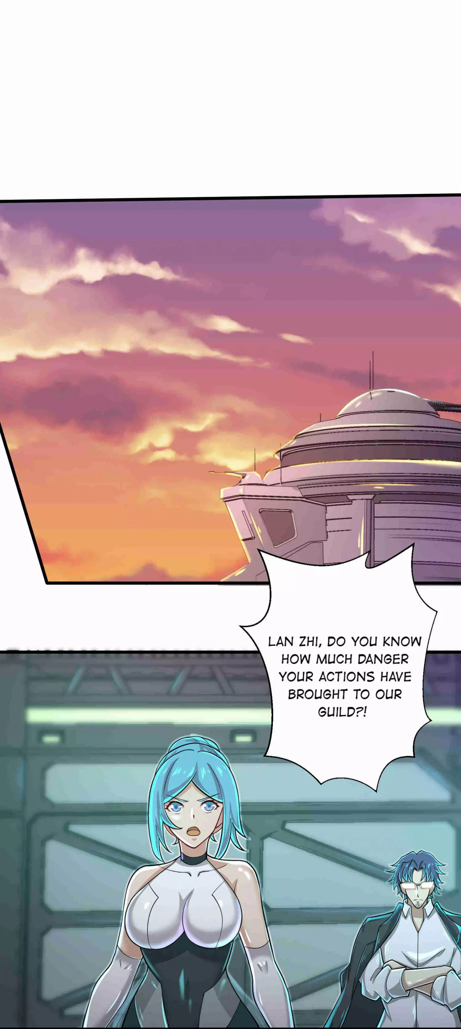 Target 1 Billion Points! Open The Ultimate Game Of Second Life! - Chapter 66 - Page 30