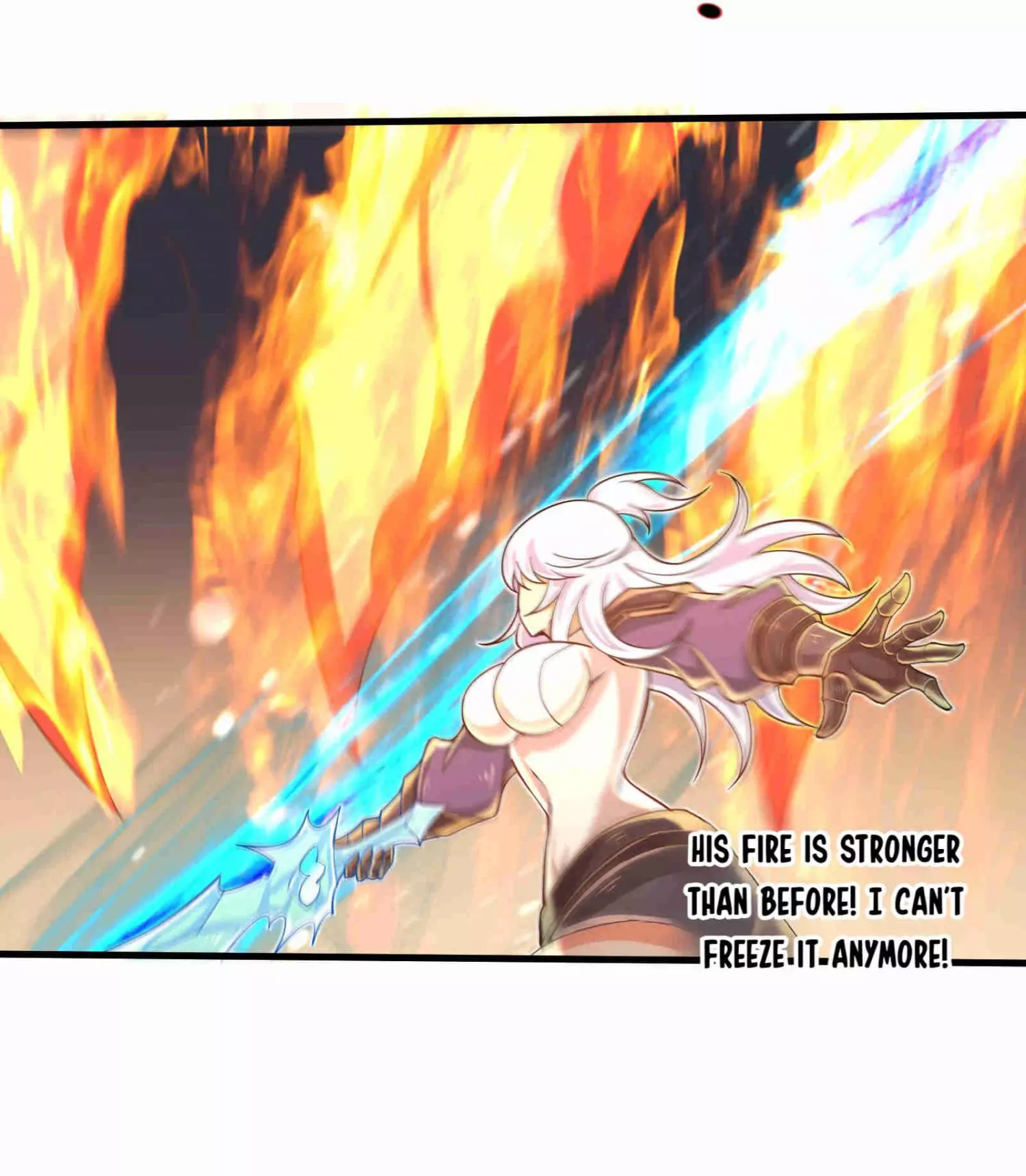 Target 1 Billion Points! Open The Ultimate Game Of Second Life! - Chapter 69 - Page 9