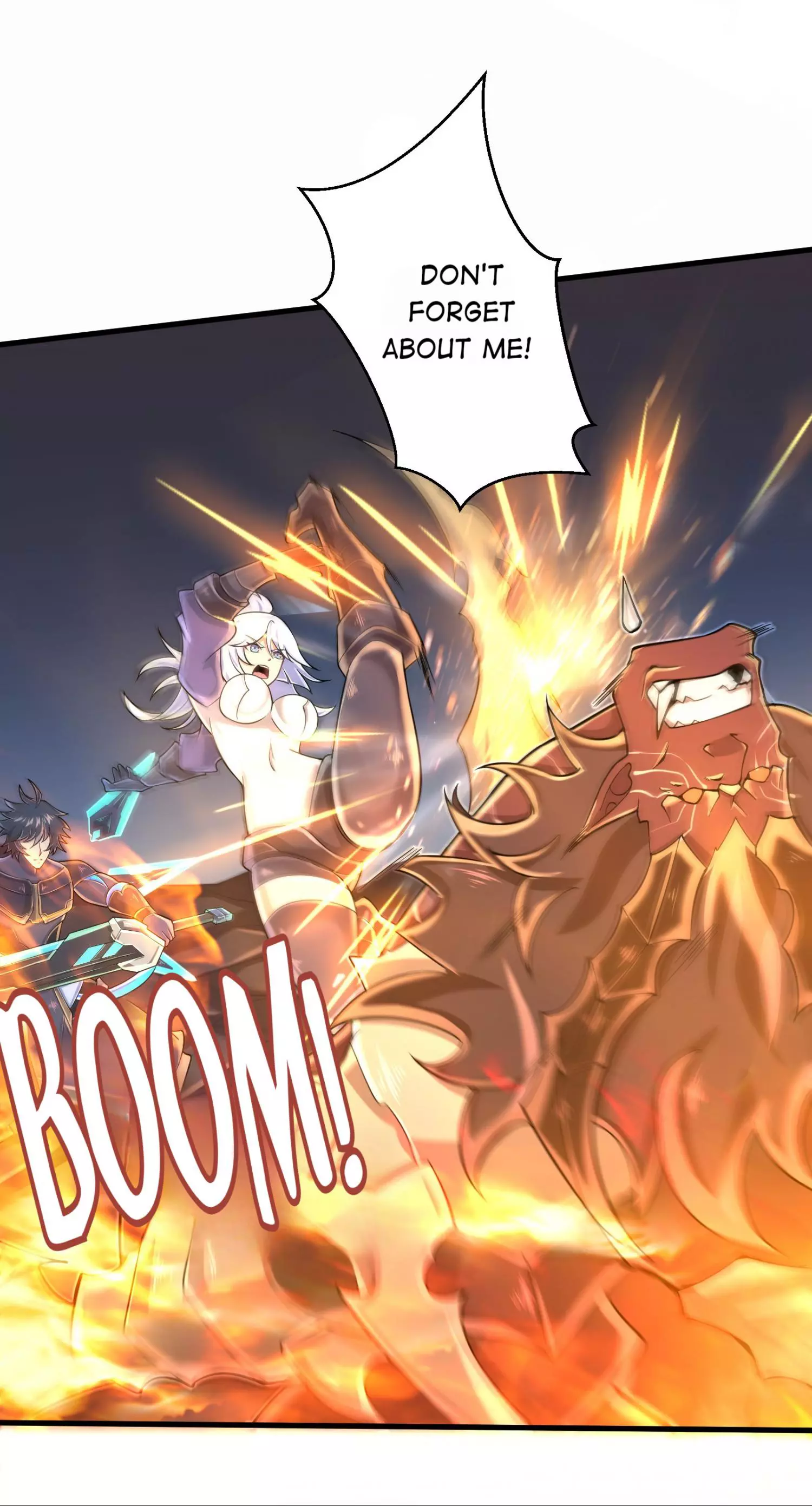 Target 1 Billion Points! Open The Ultimate Game Of Second Life! - Chapter 70 - Page 24