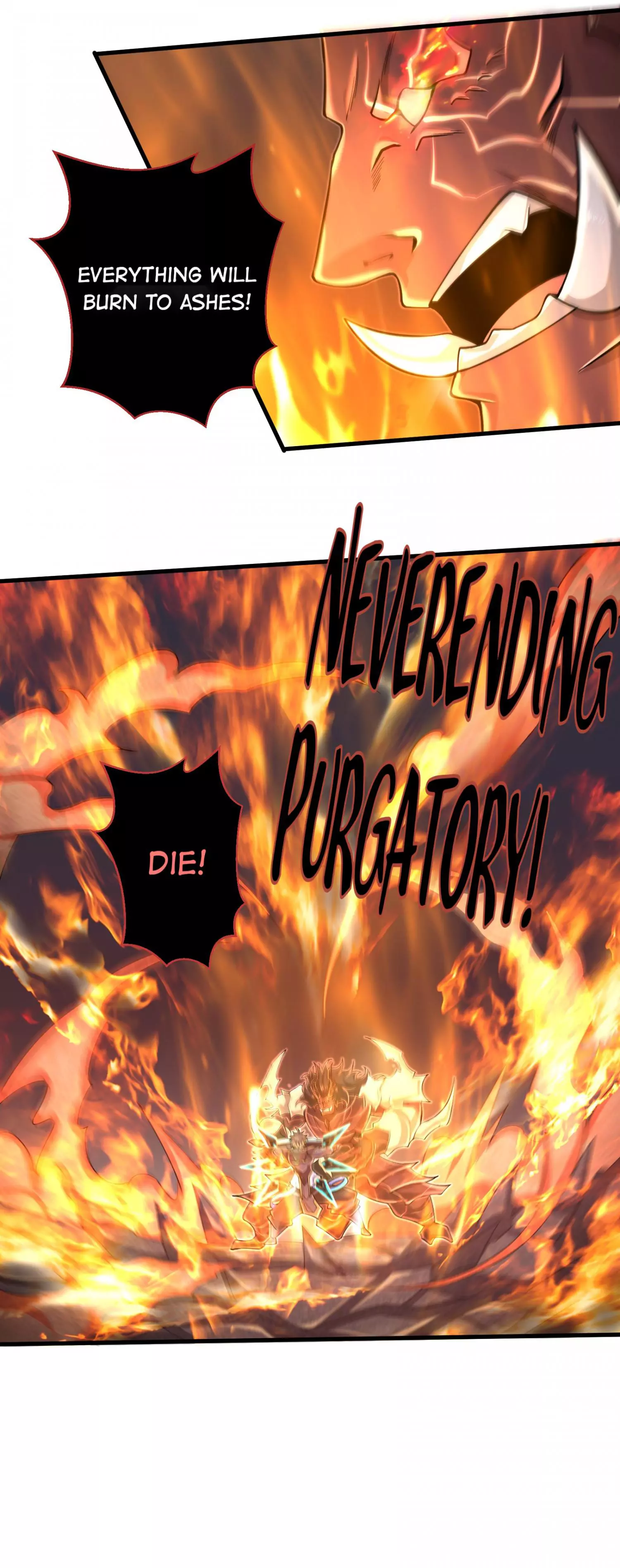 Target 1 Billion Points! Open The Ultimate Game Of Second Life! - Chapter 70 - Page 22