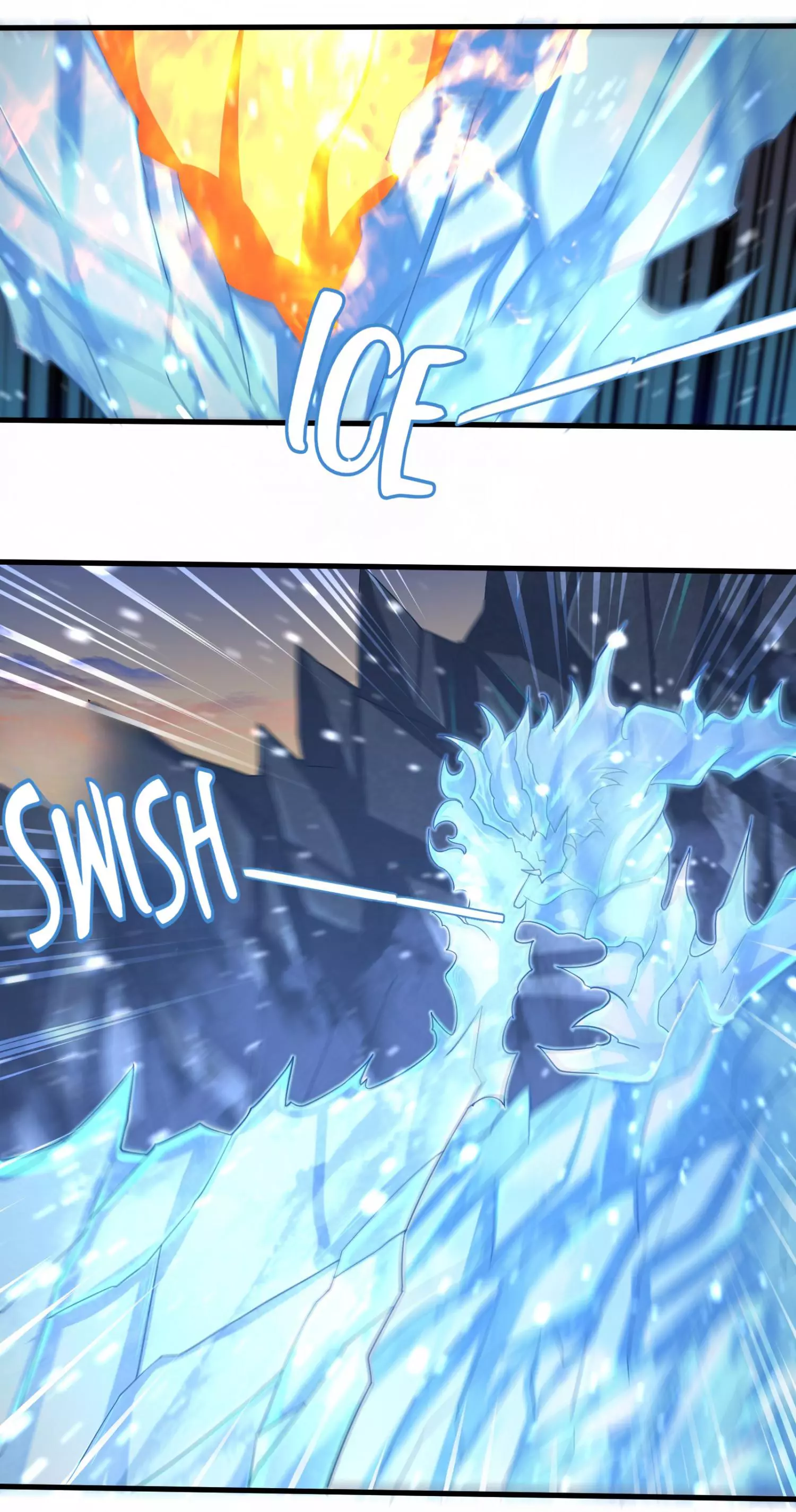 Target 1 Billion Points! Open The Ultimate Game Of Second Life! - Chapter 70 - Page 5