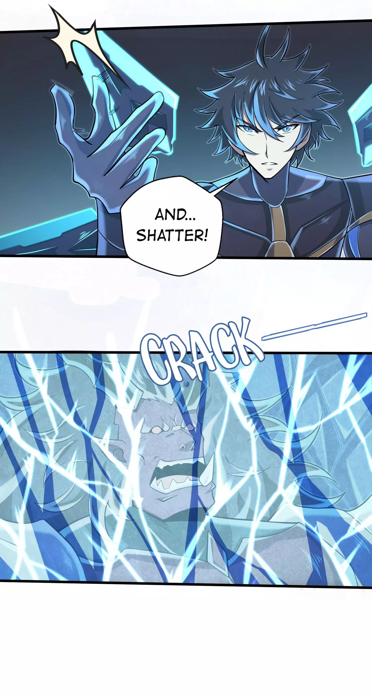 Target 1 Billion Points! Open The Ultimate Game Of Second Life! - Chapter 70 - Page 29