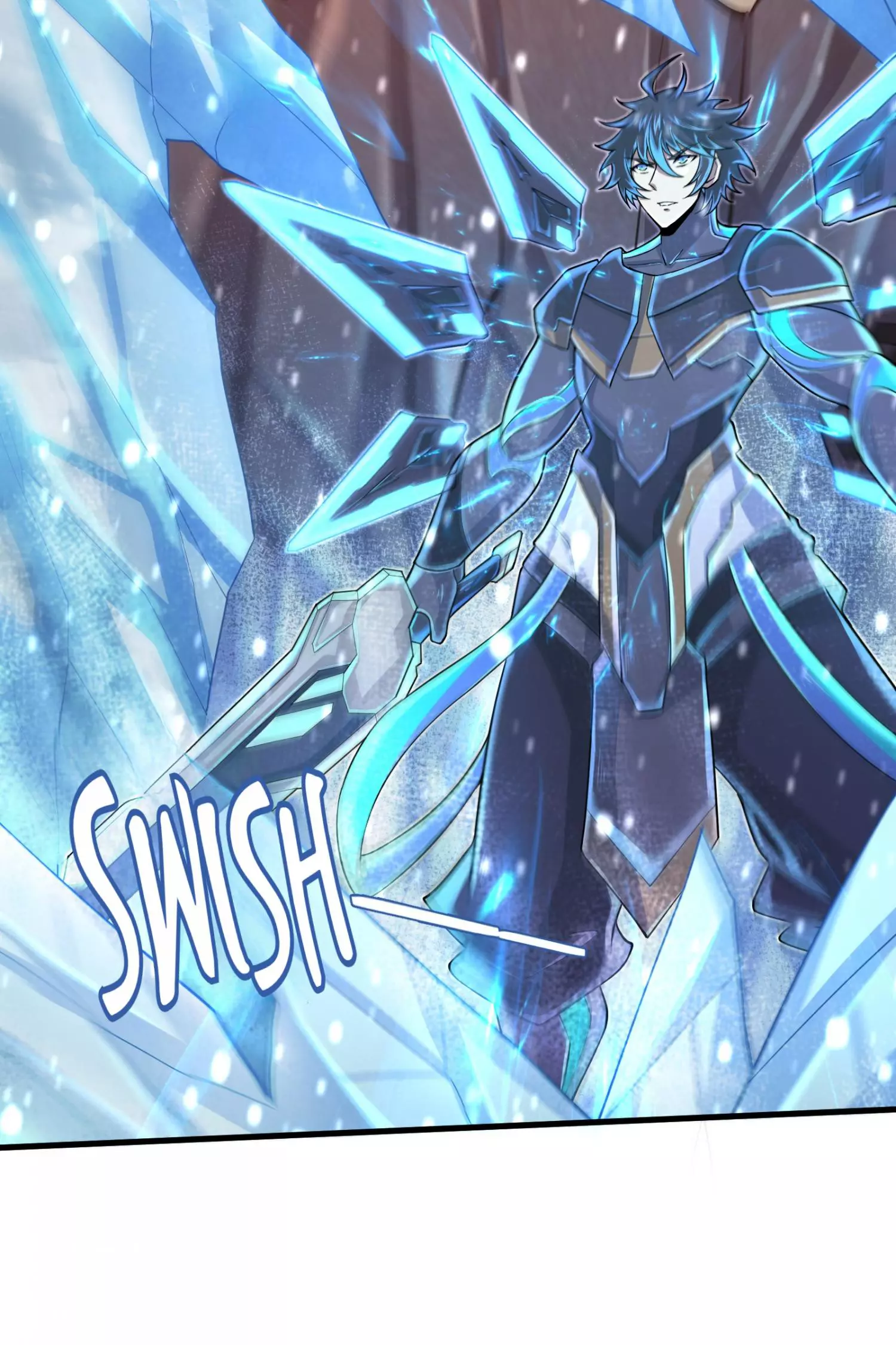 Target 1 Billion Points! Open The Ultimate Game Of Second Life! - Chapter 70 - Page 9