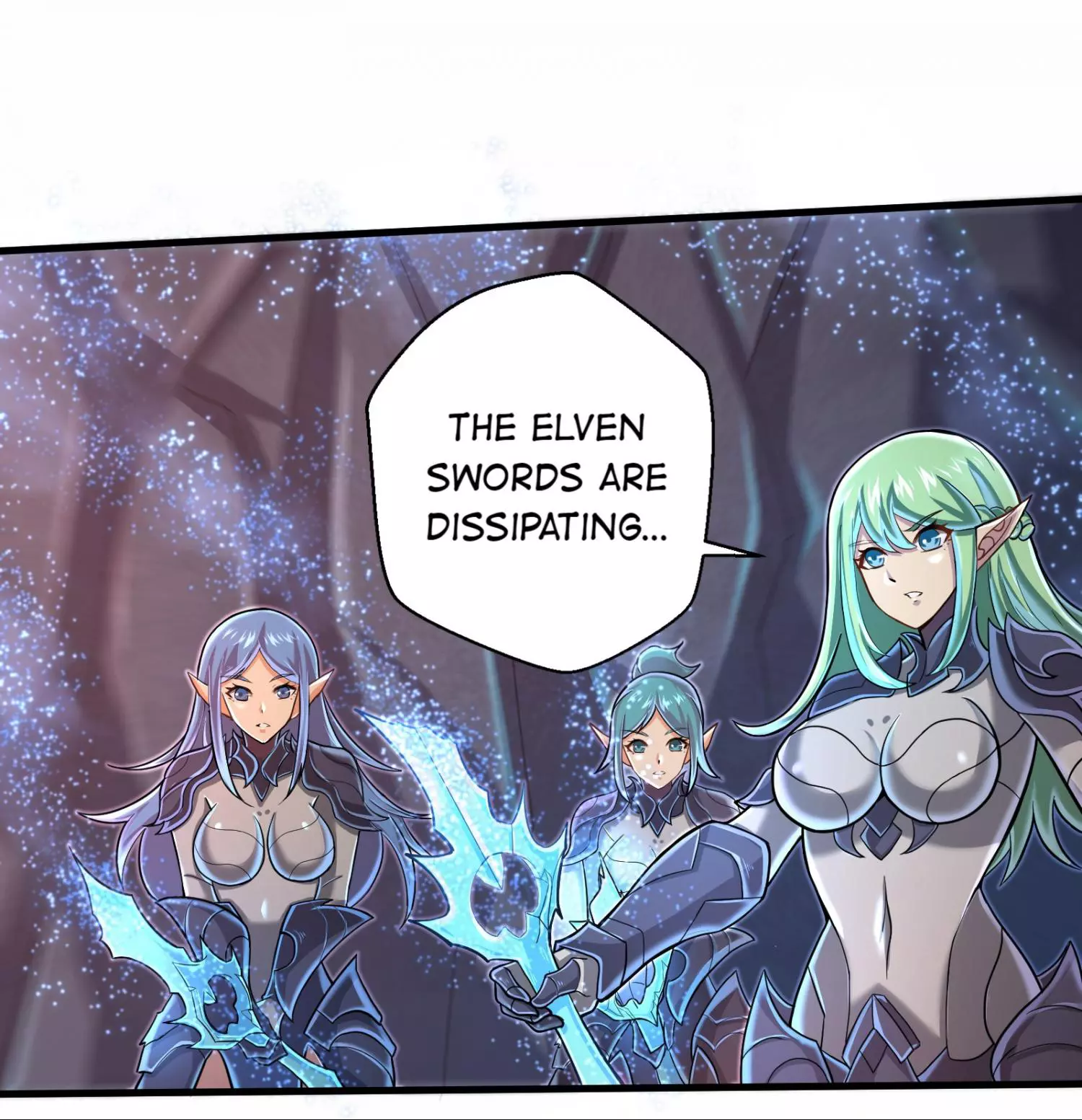 Target 1 Billion Points! Open The Ultimate Game Of Second Life! - Chapter 70 - Page 2