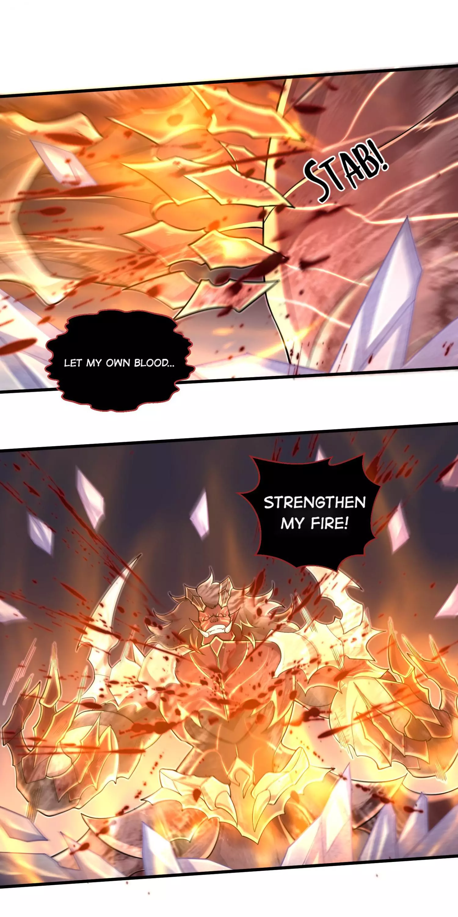 Target 1 Billion Points! Open The Ultimate Game Of Second Life! - Chapter 70 - Page 20