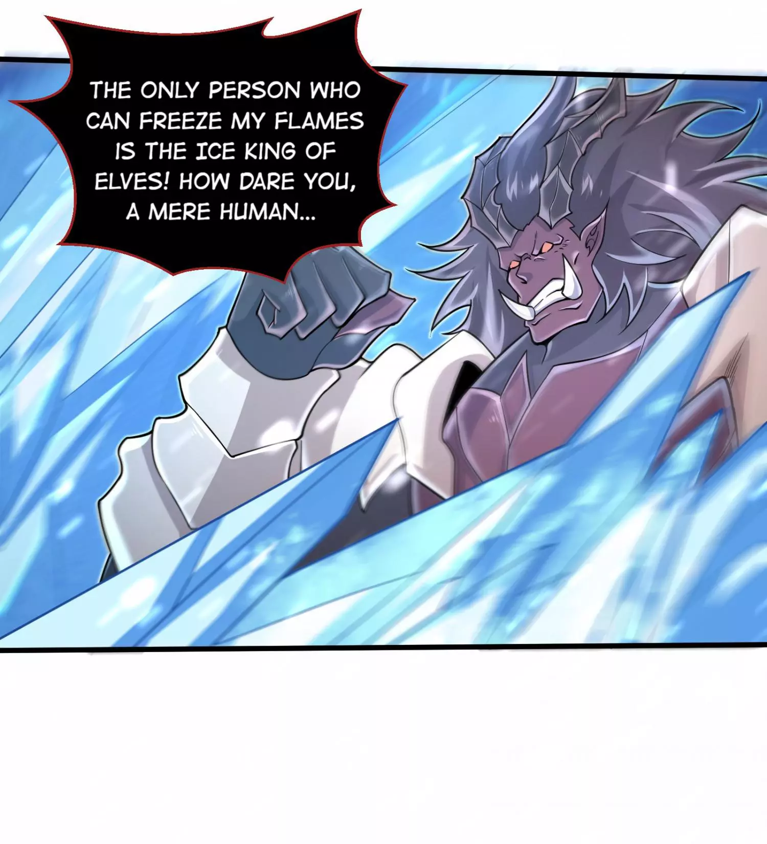 Target 1 Billion Points! Open The Ultimate Game Of Second Life! - Chapter 70 - Page 6
