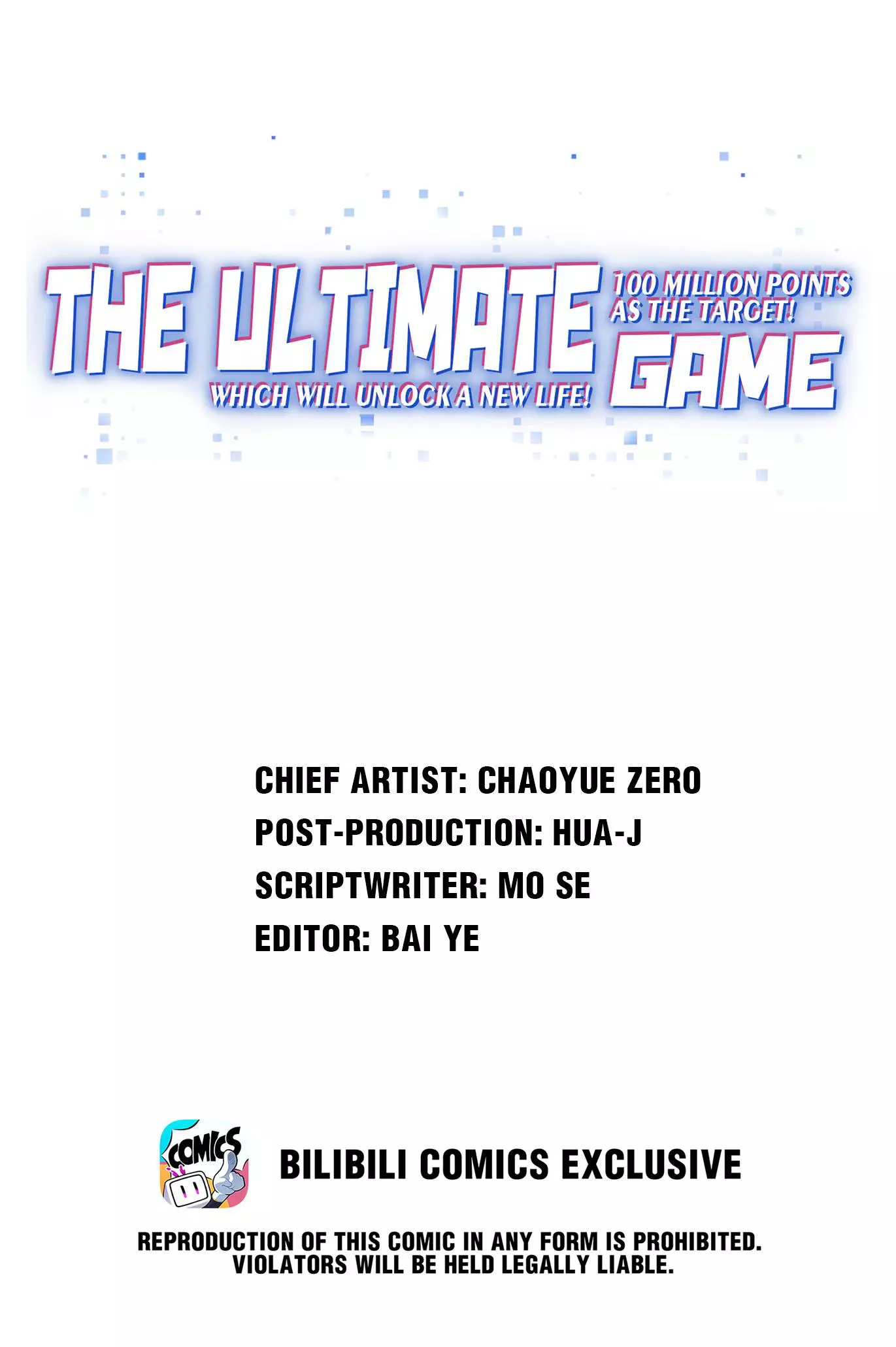 Target 1 Billion Points! Open The Ultimate Game Of Second Life! - Chapter 70 - Page 1