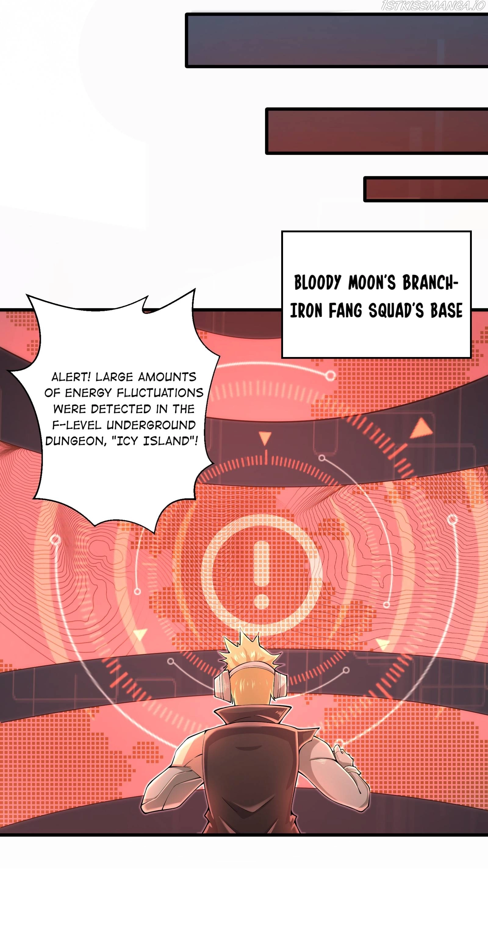 Target 1 Billion Points! Open The Ultimate Game Of Second Life! - Chapter 71 - Page 16