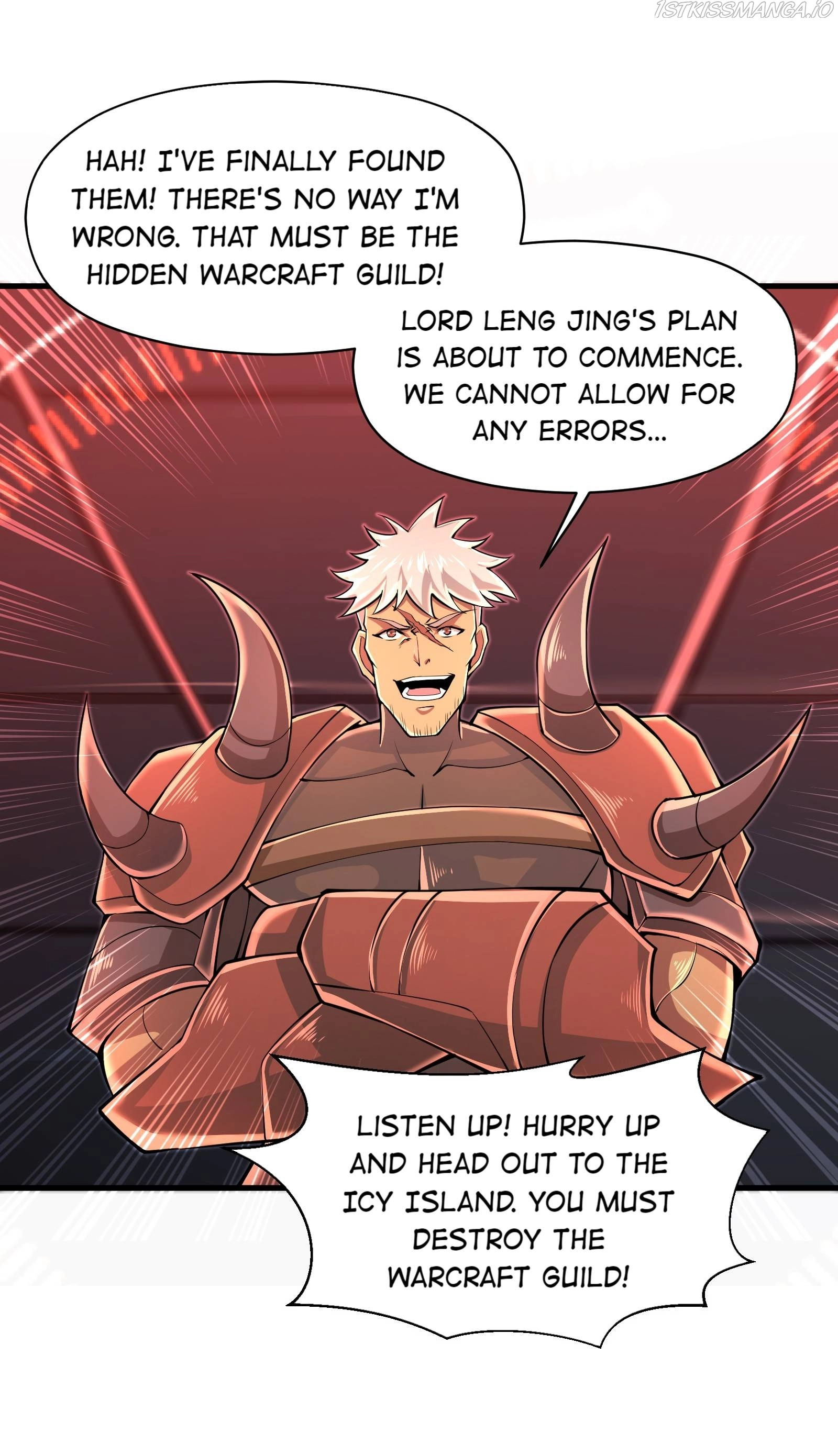 Target 1 Billion Points! Open The Ultimate Game Of Second Life! - Chapter 71 - Page 19