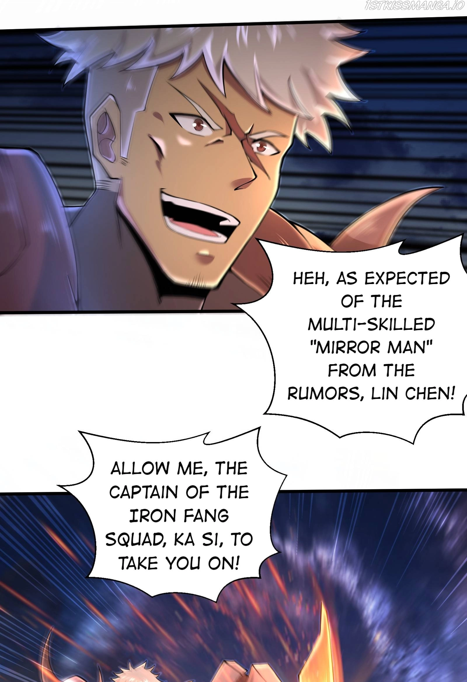Target 1 Billion Points! Open The Ultimate Game Of Second Life! - Chapter 71 - Page 31