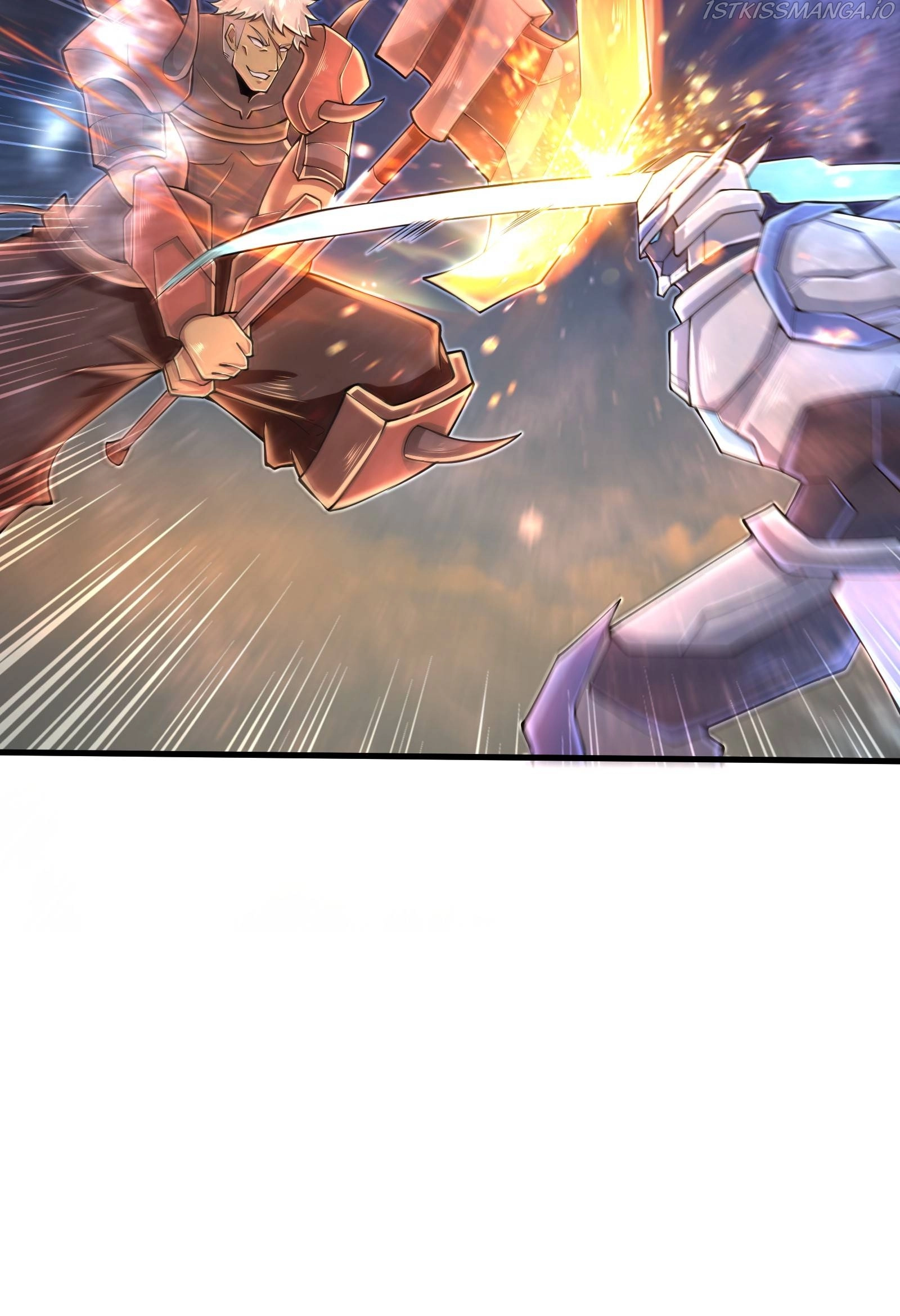 Target 1 Billion Points! Open The Ultimate Game Of Second Life! - Chapter 71 - Page 32