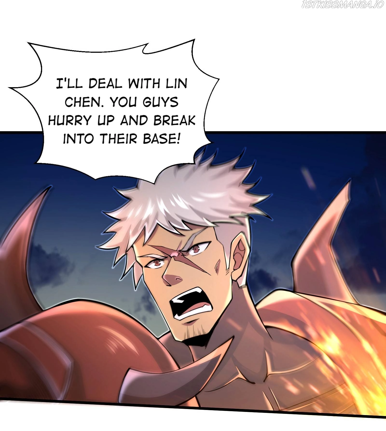 Target 1 Billion Points! Open The Ultimate Game Of Second Life! - Chapter 71 - Page 33