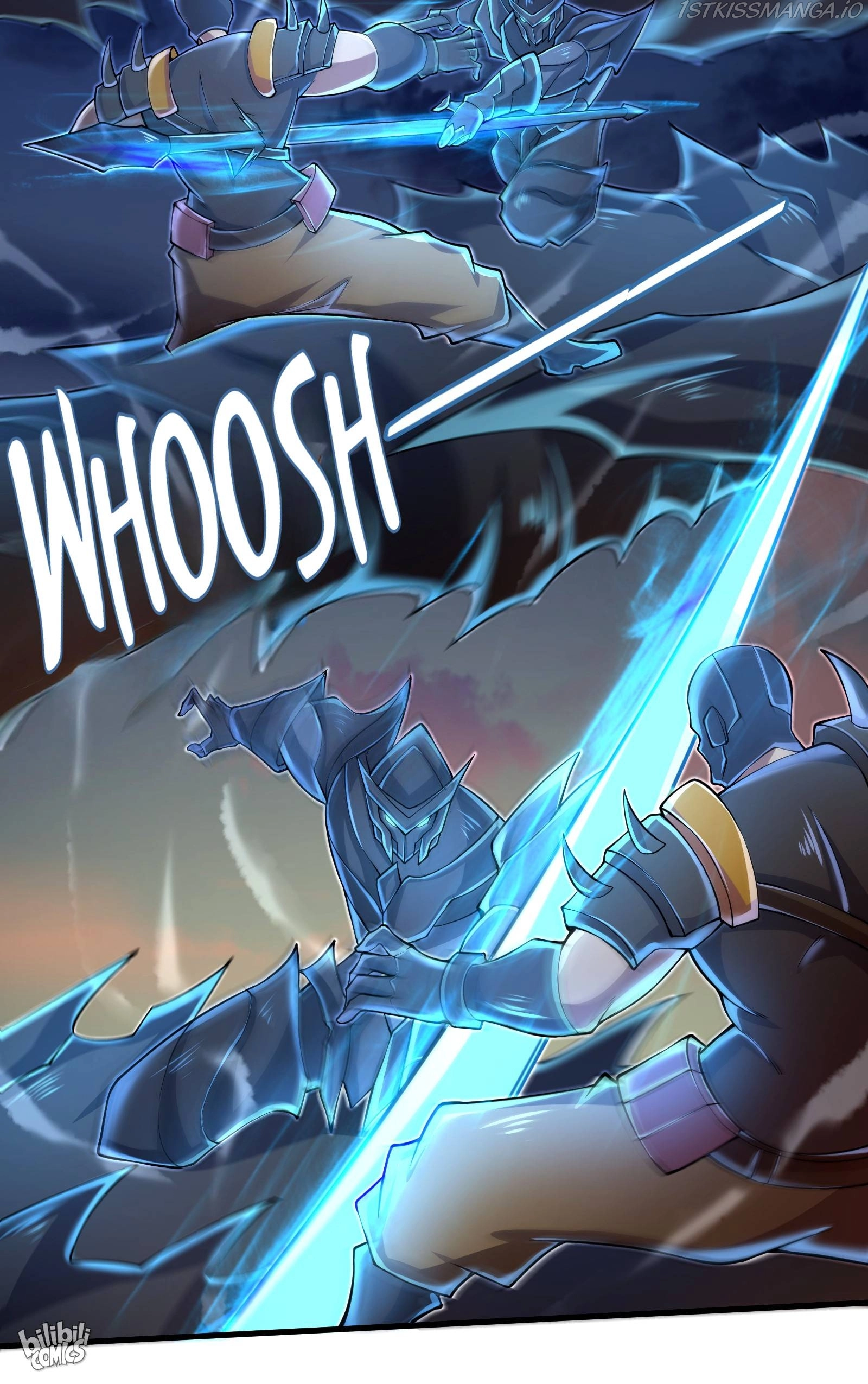 Target 1 Billion Points! Open The Ultimate Game Of Second Life! - Chapter 71 - Page 37
