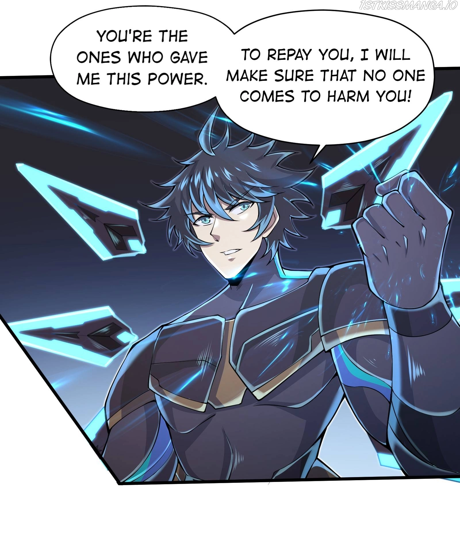 Target 1 Billion Points! Open The Ultimate Game Of Second Life! - Chapter 71 - Page 8