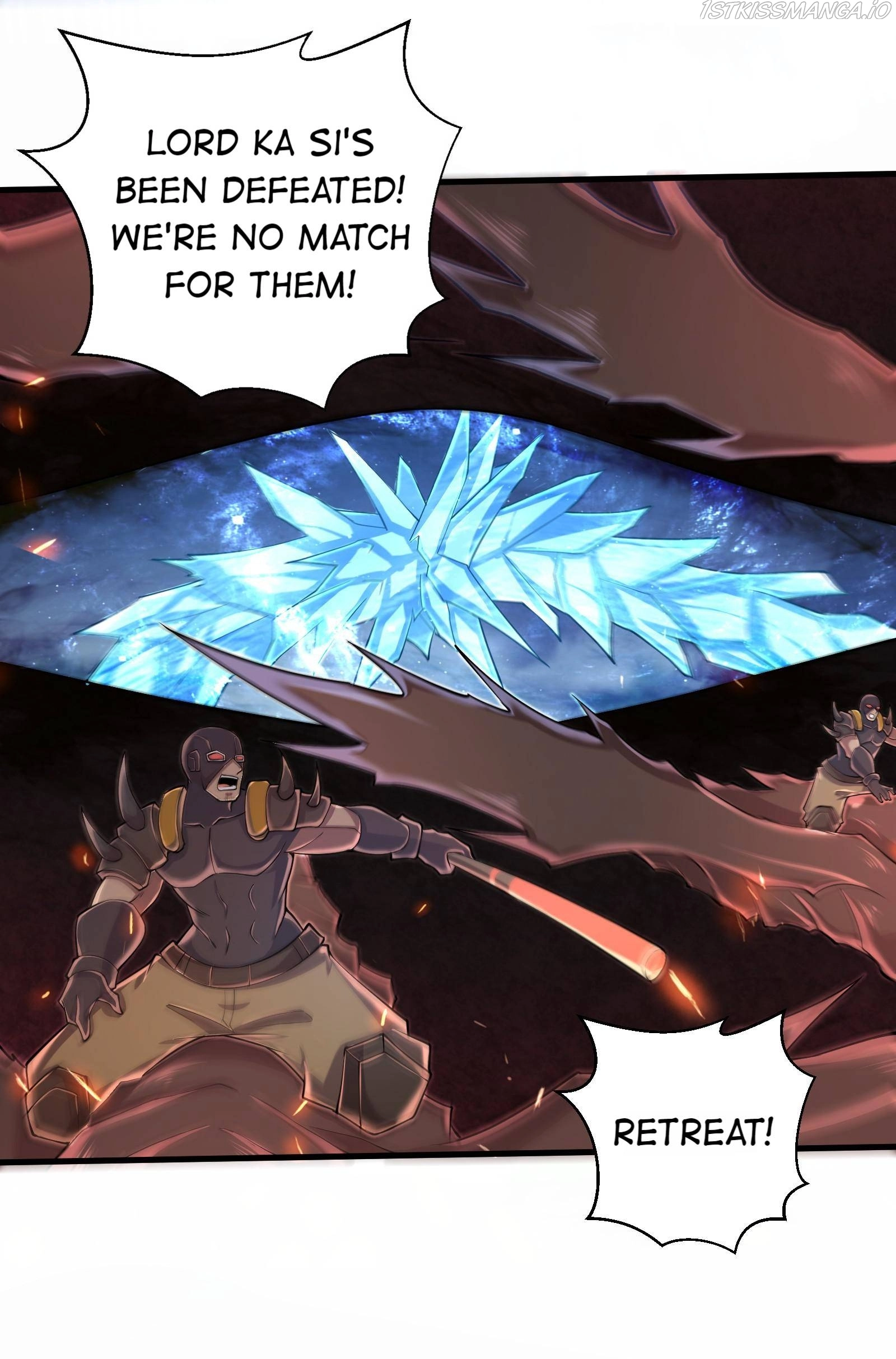 Target 1 Billion Points! Open The Ultimate Game Of Second Life! - Chapter 73 - Page 22