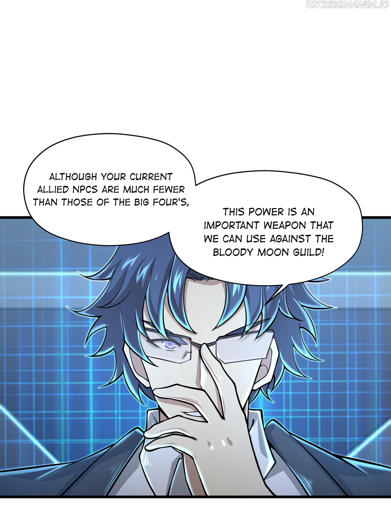 Target 1 Billion Points! Open The Ultimate Game Of Second Life! - Chapter 74 - Page 11