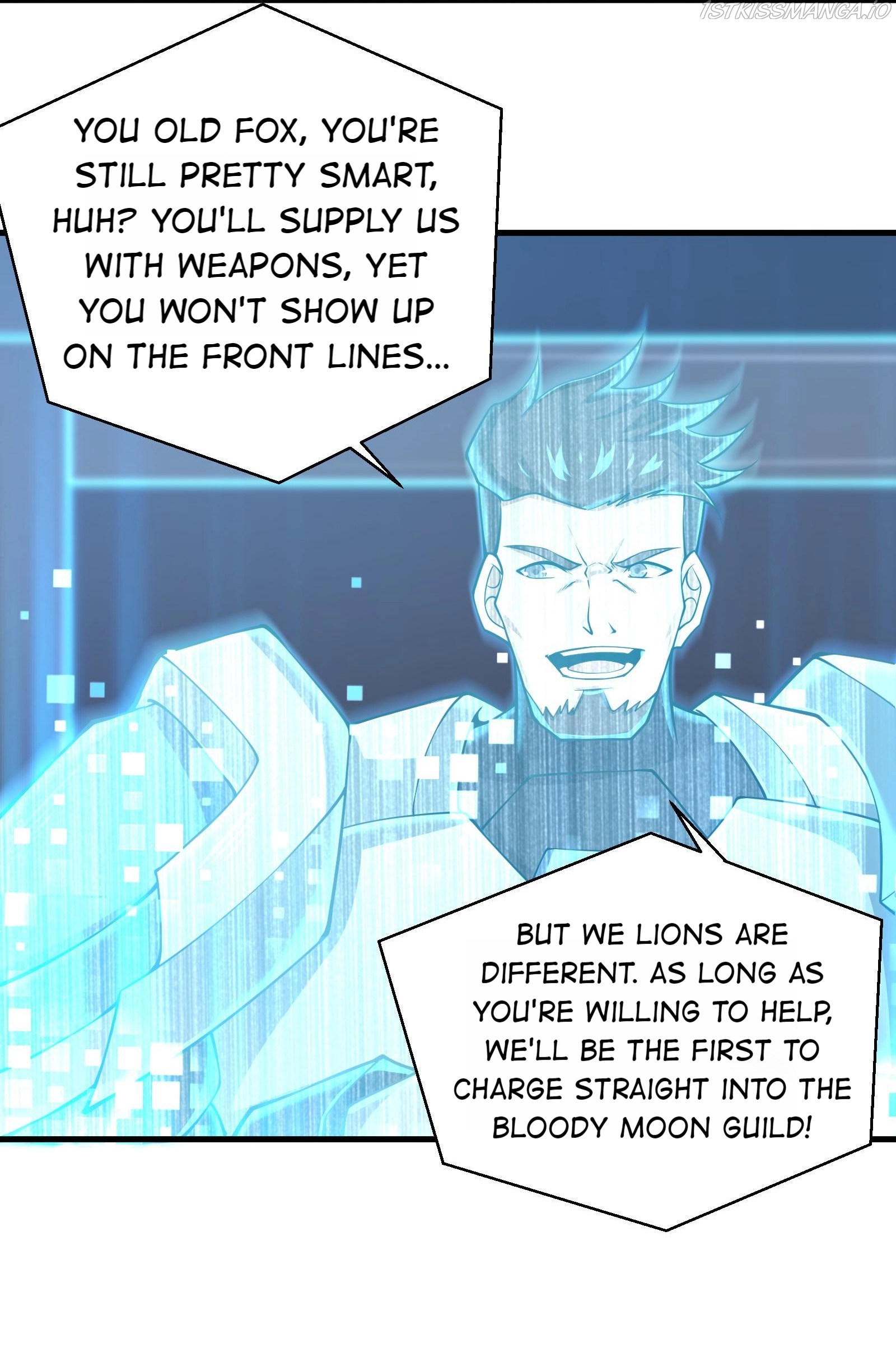 Target 1 Billion Points! Open The Ultimate Game Of Second Life! - Chapter 74 - Page 17