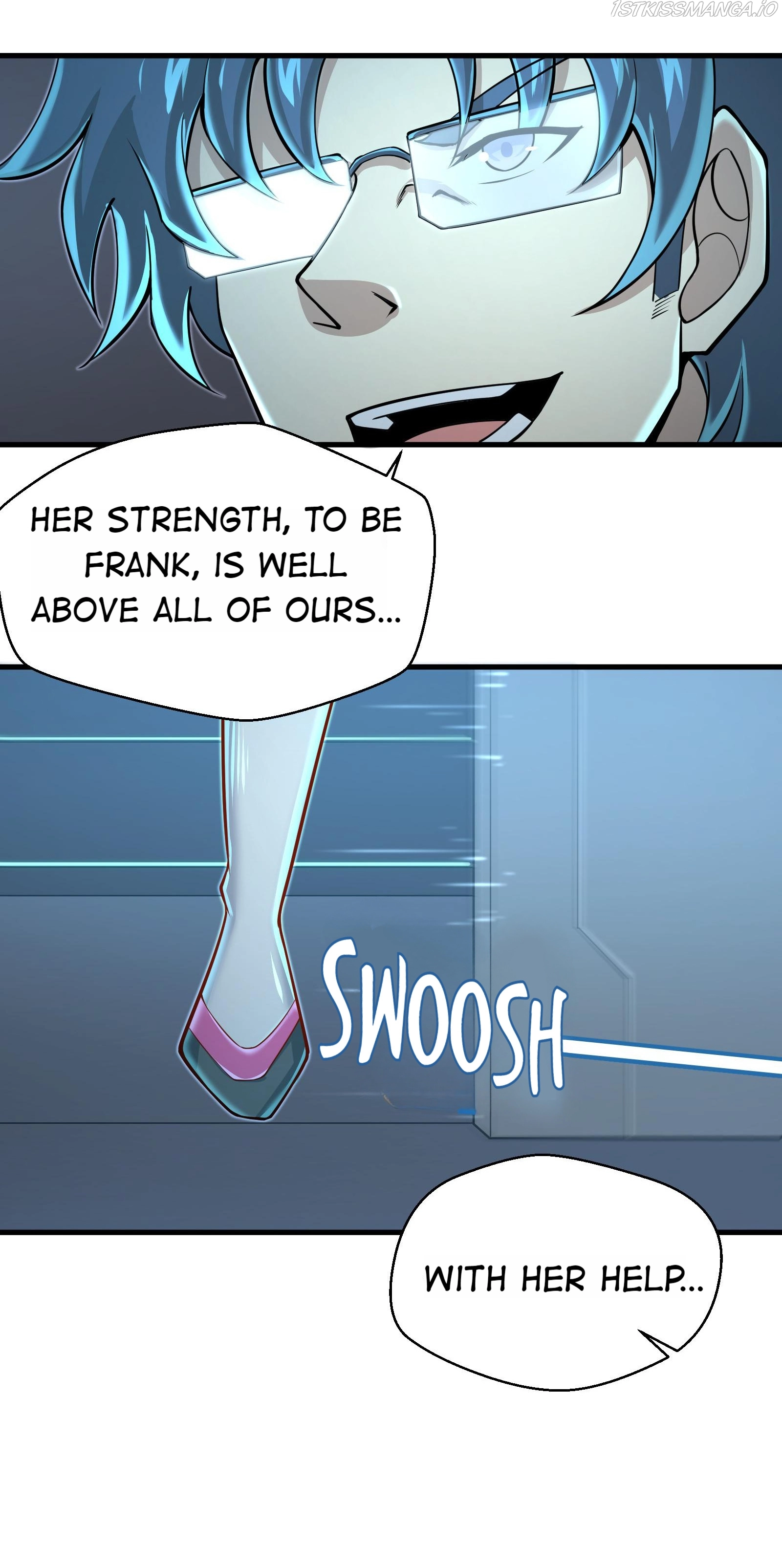 Target 1 Billion Points! Open The Ultimate Game Of Second Life! - Chapter 74 - Page 19