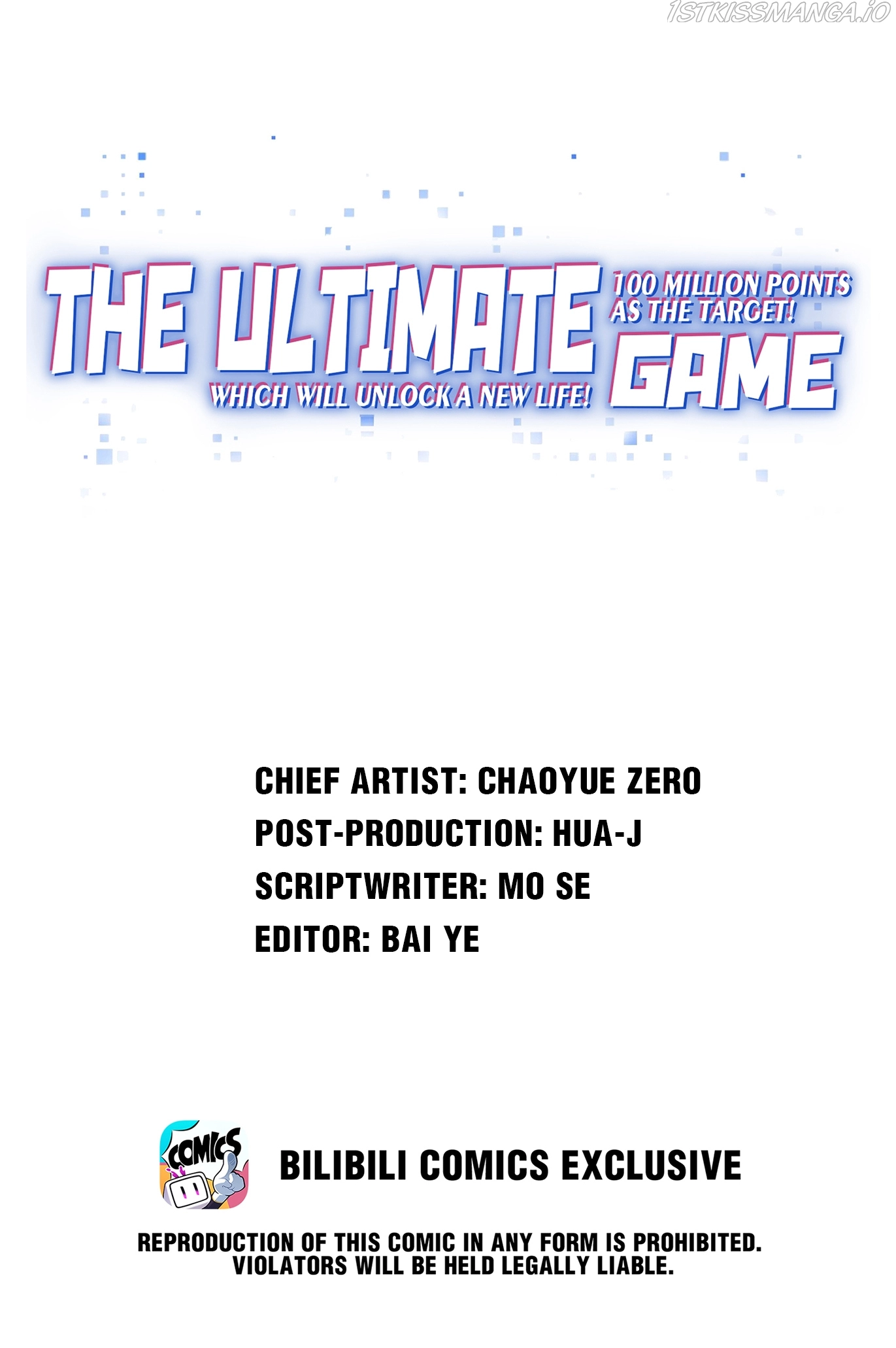 Target 1 Billion Points! Open The Ultimate Game Of Second Life! - Chapter 74 - Page 1