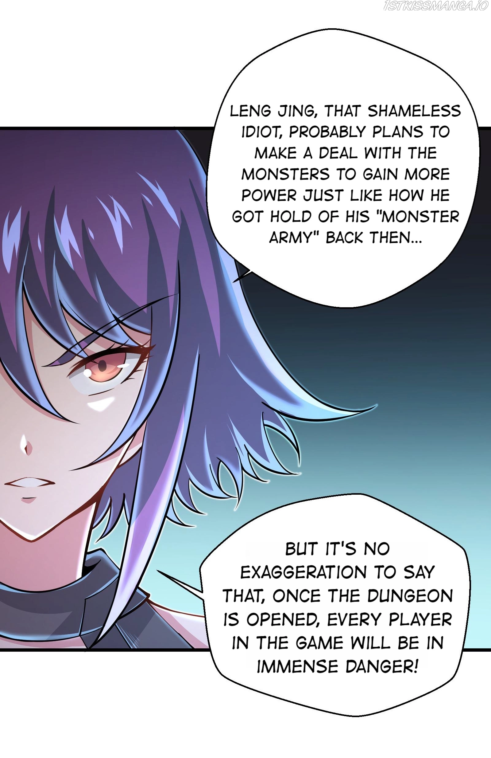 Target 1 Billion Points! Open The Ultimate Game Of Second Life! - Chapter 74 - Page 29