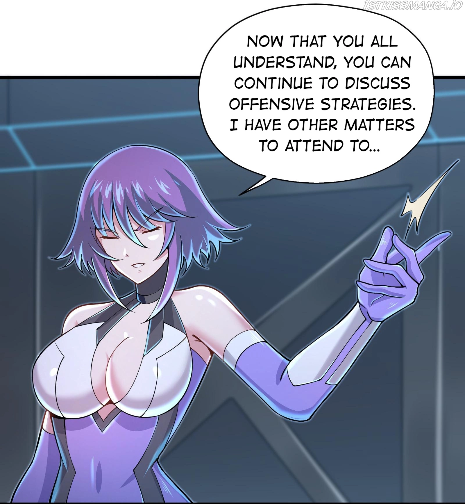 Target 1 Billion Points! Open The Ultimate Game Of Second Life! - Chapter 74 - Page 31
