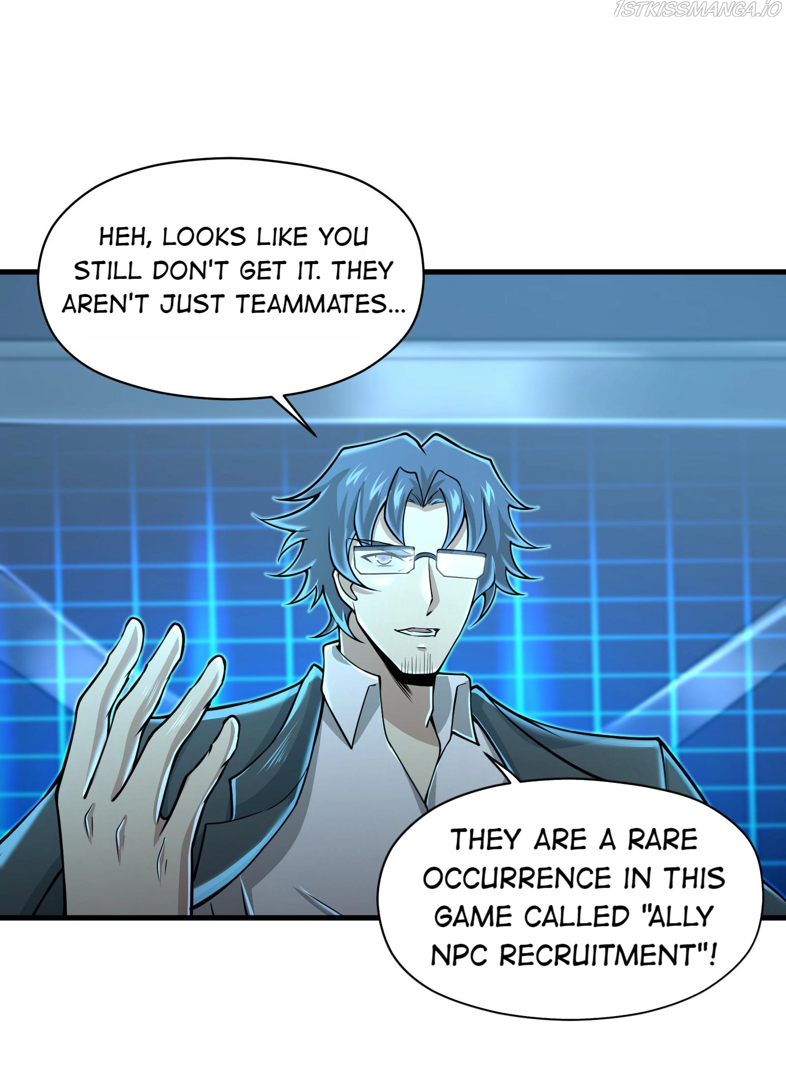 Target 1 Billion Points! Open The Ultimate Game Of Second Life! - Chapter 74 - Page 6