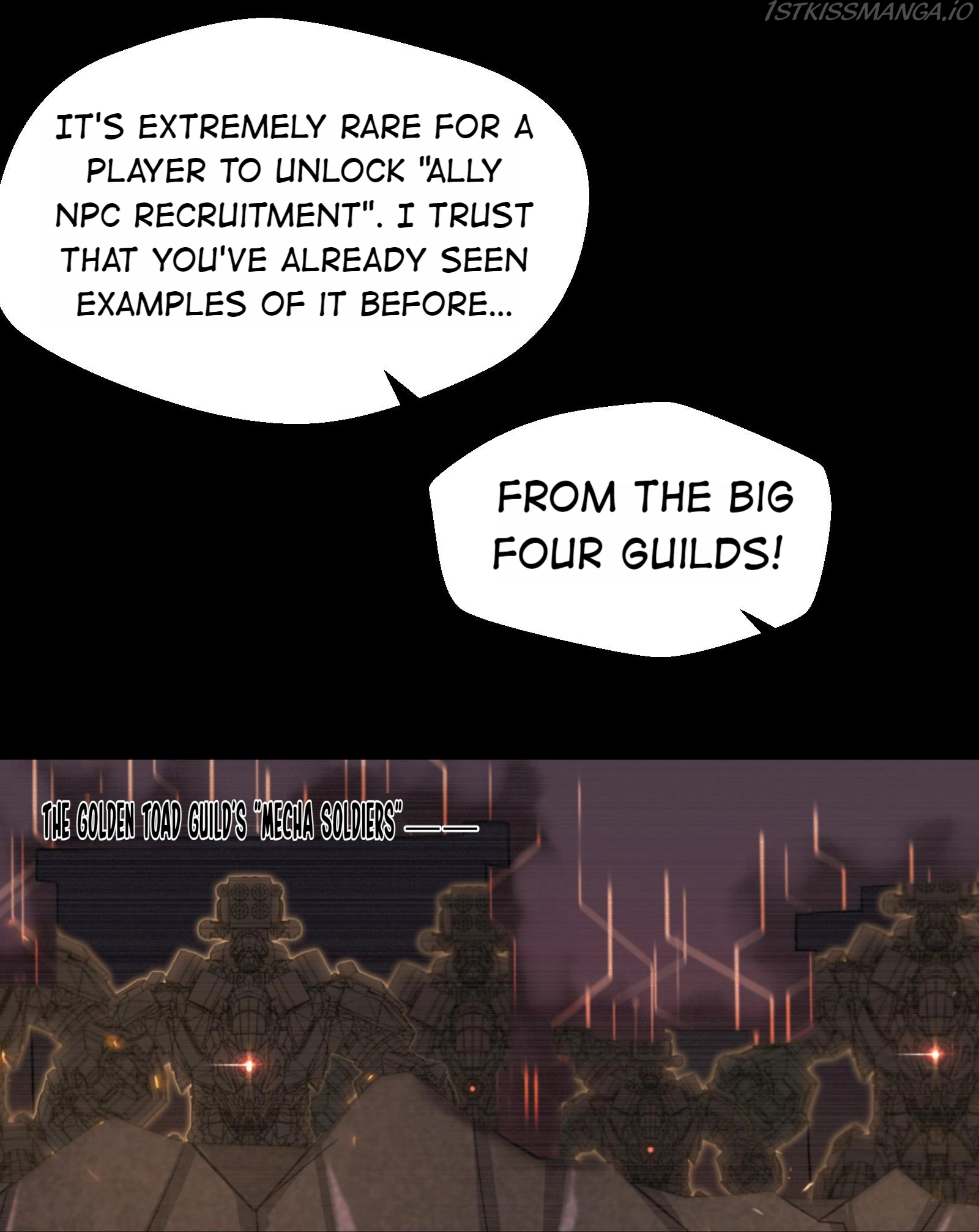 Target 1 Billion Points! Open The Ultimate Game Of Second Life! - Chapter 74 - Page 8