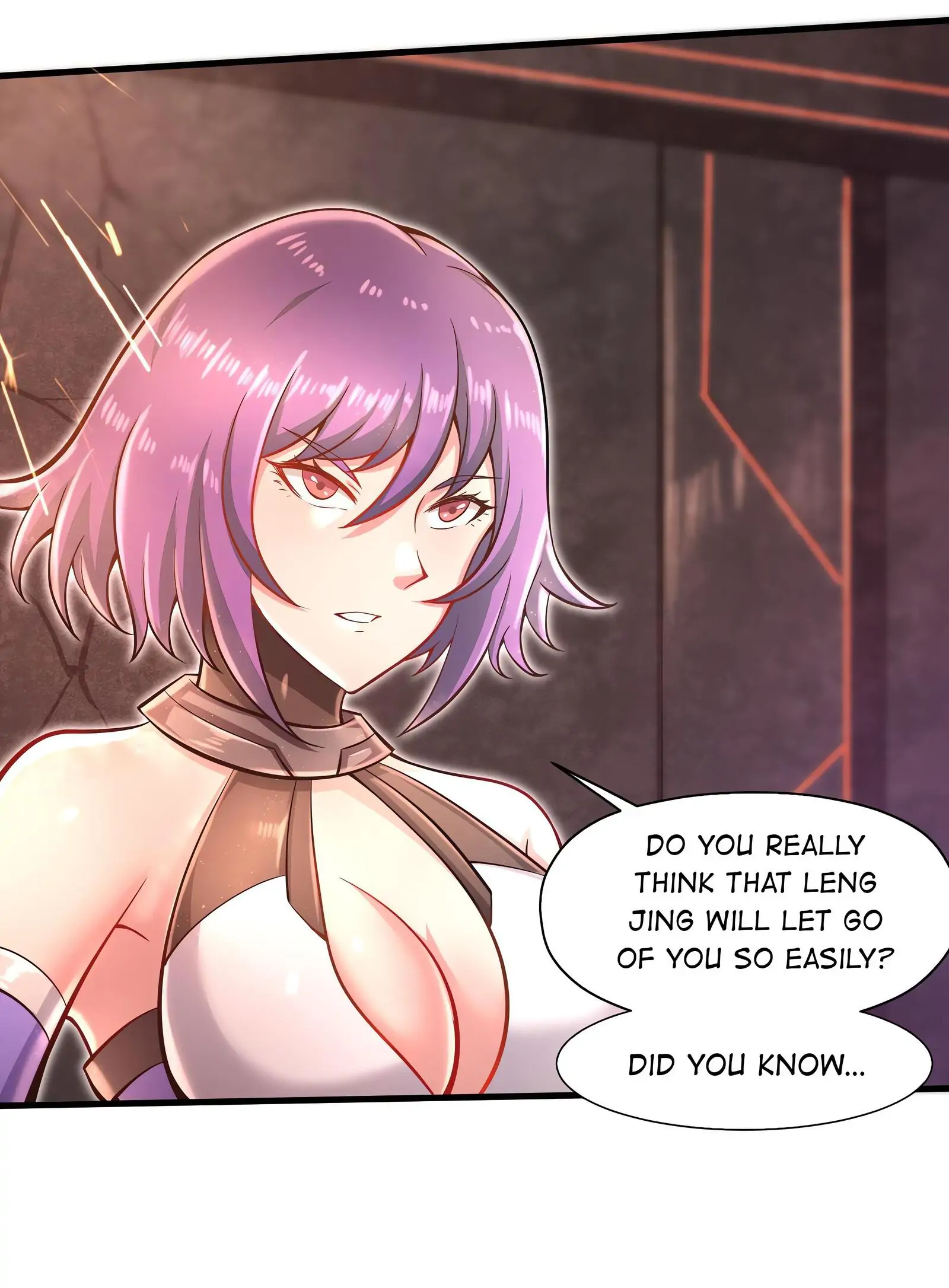Target: 100 Million Points! The Ultimate Game to Start a 2nd Life! (Official) - Chapter 31 - Page 30