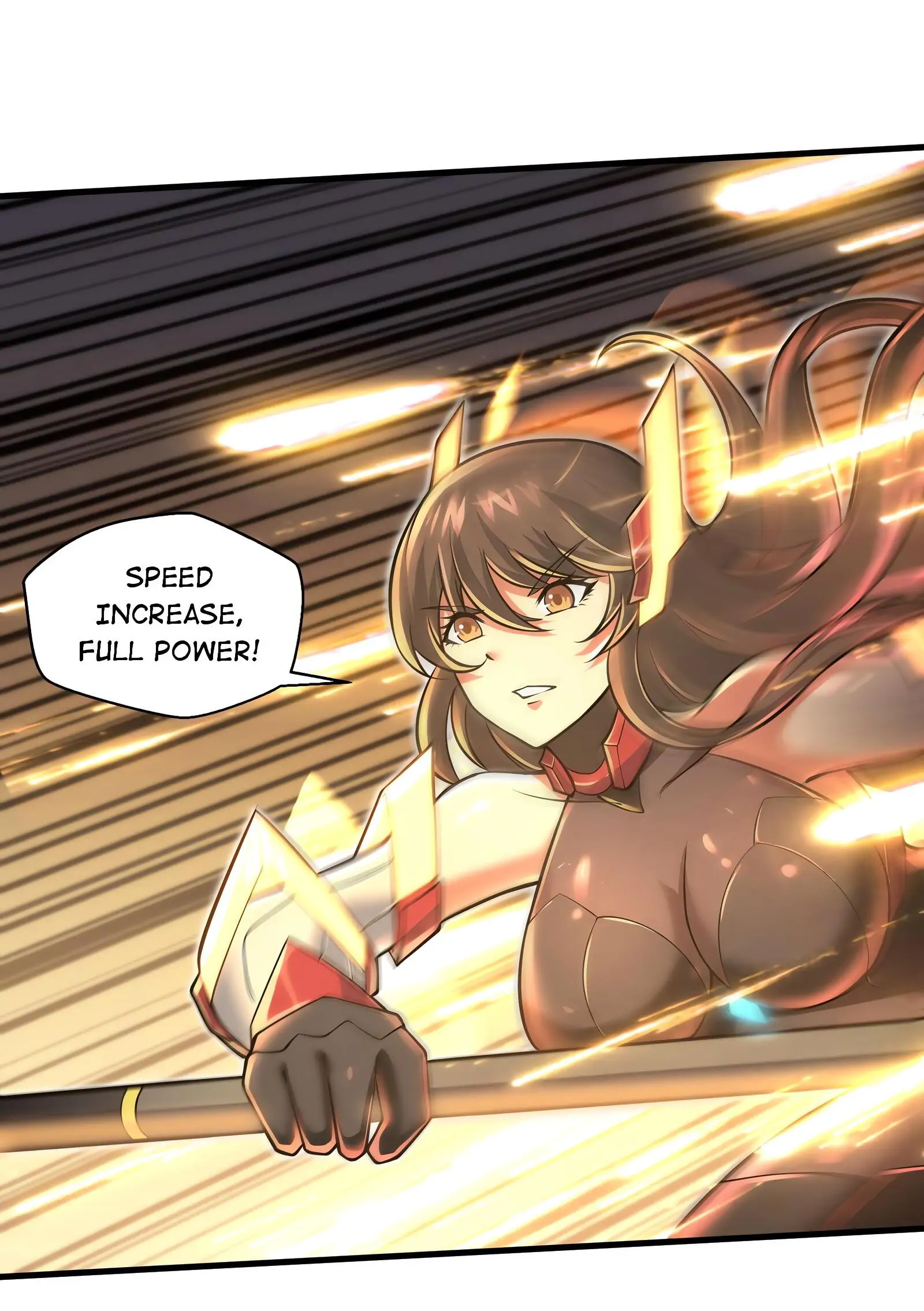 Target: 100 Million Points! The Ultimate Game to Start a 2nd Life! (Official) - Chapter 44 - Page 17