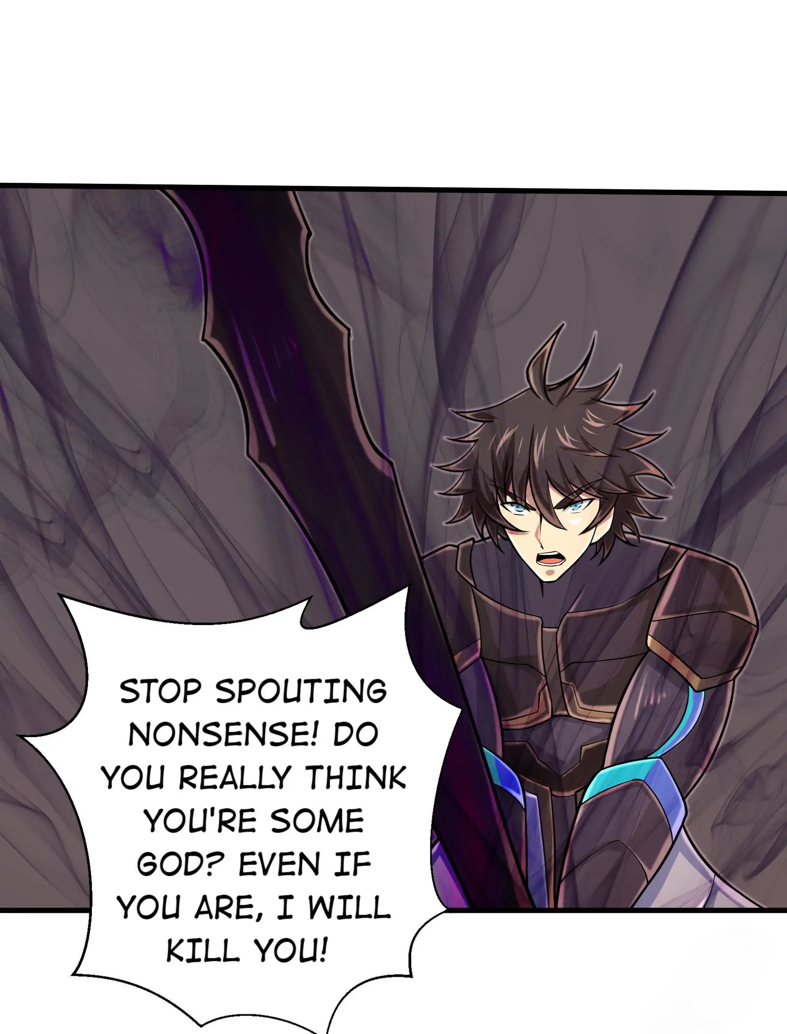 Target: 100 Million Points! The Ultimate Game to Start a 2nd Life! (Official) - Chapter 98 - Page 26