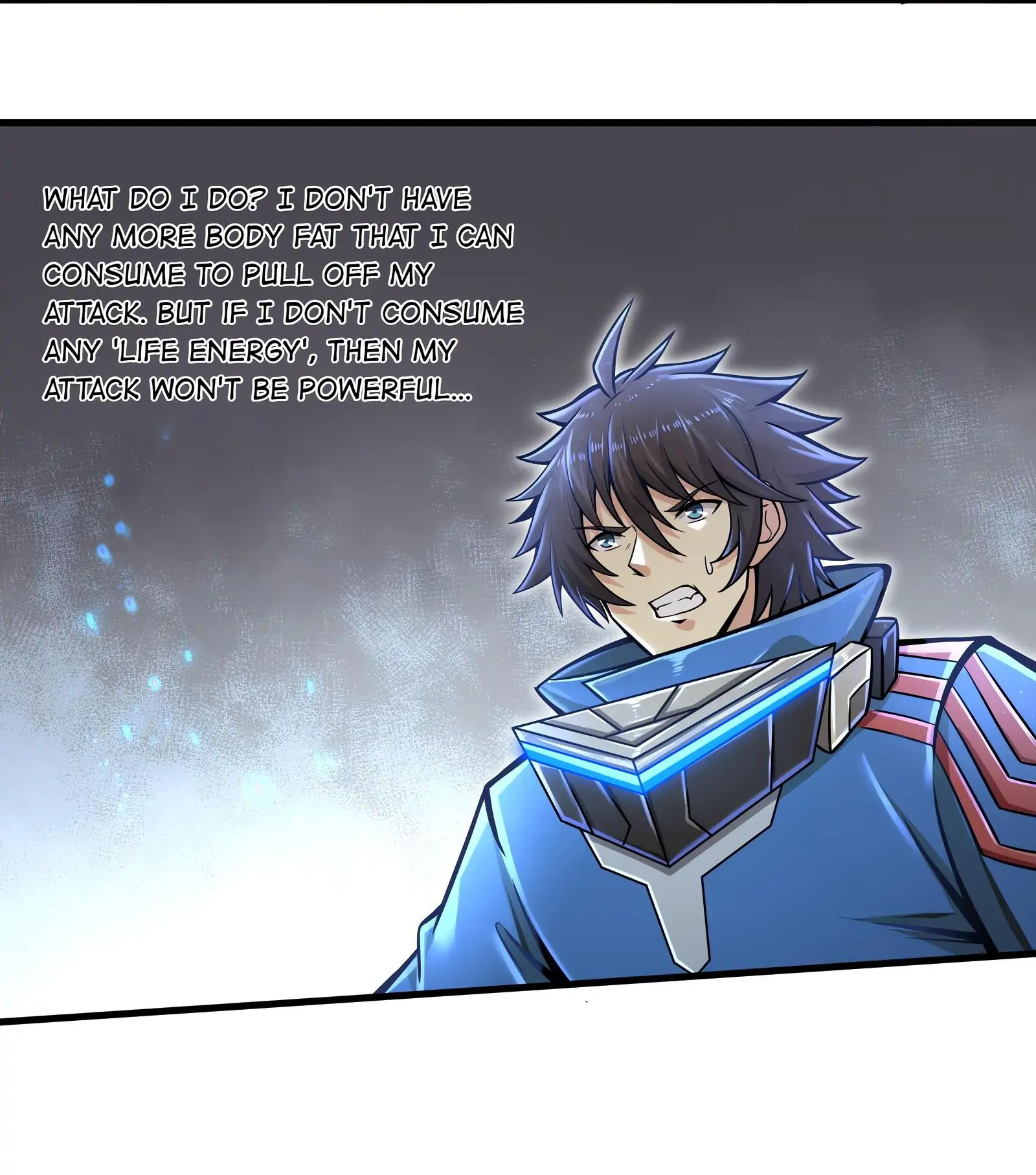 Target: 100 Million Points! The Ultimate Game to Start a 2nd Life! - Chapter 8 - Page 30