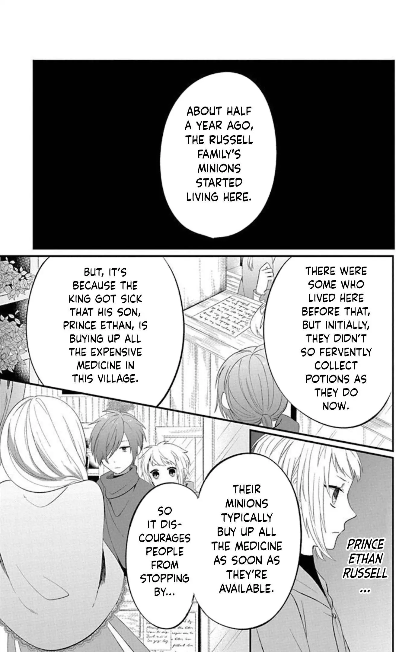 Tensei Shitara Hime Datta Node Dansou Joshi Kiwamete Saikyou Mahou Tsukai Mezasuwa - Chapter 2 - Page 10