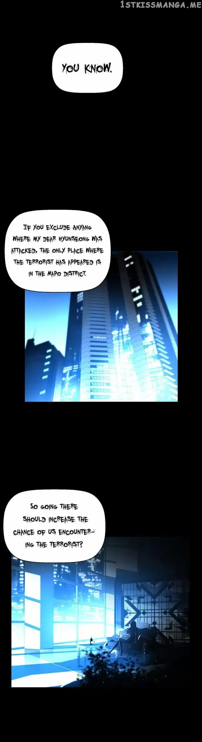 Terror Man - Chapter 27 - Page 35