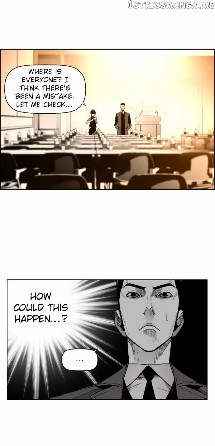 Terror Man - Chapter 40 - Page 17