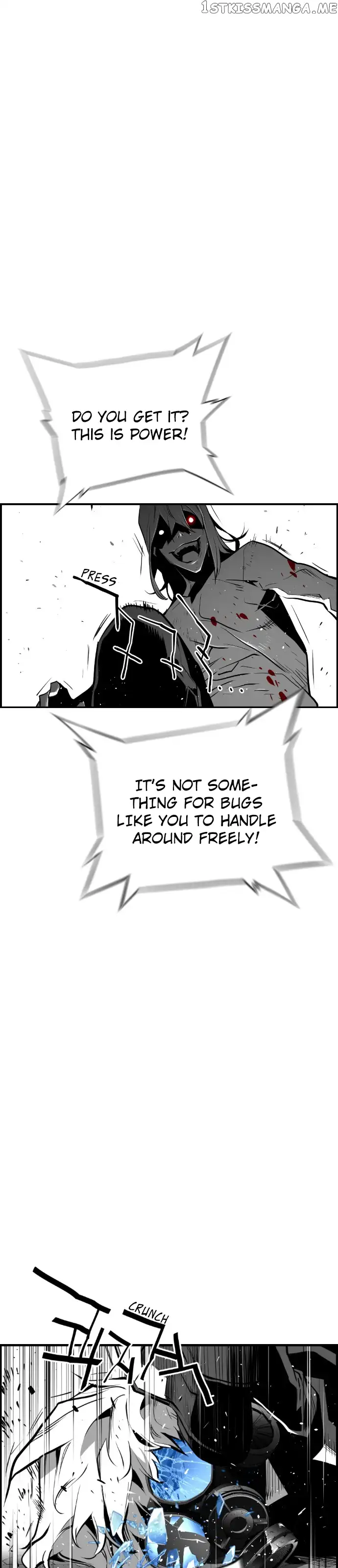 Terror Man - Chapter 74 - Page 29