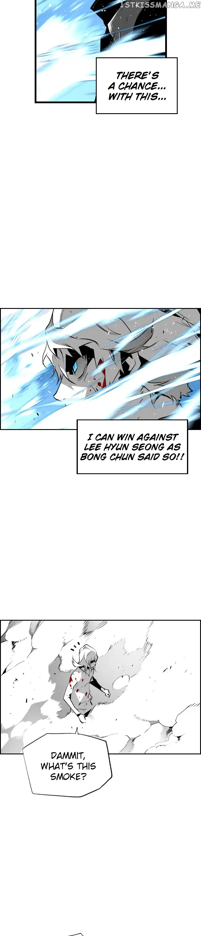 Terror Man - Chapter 74 - Page 47
