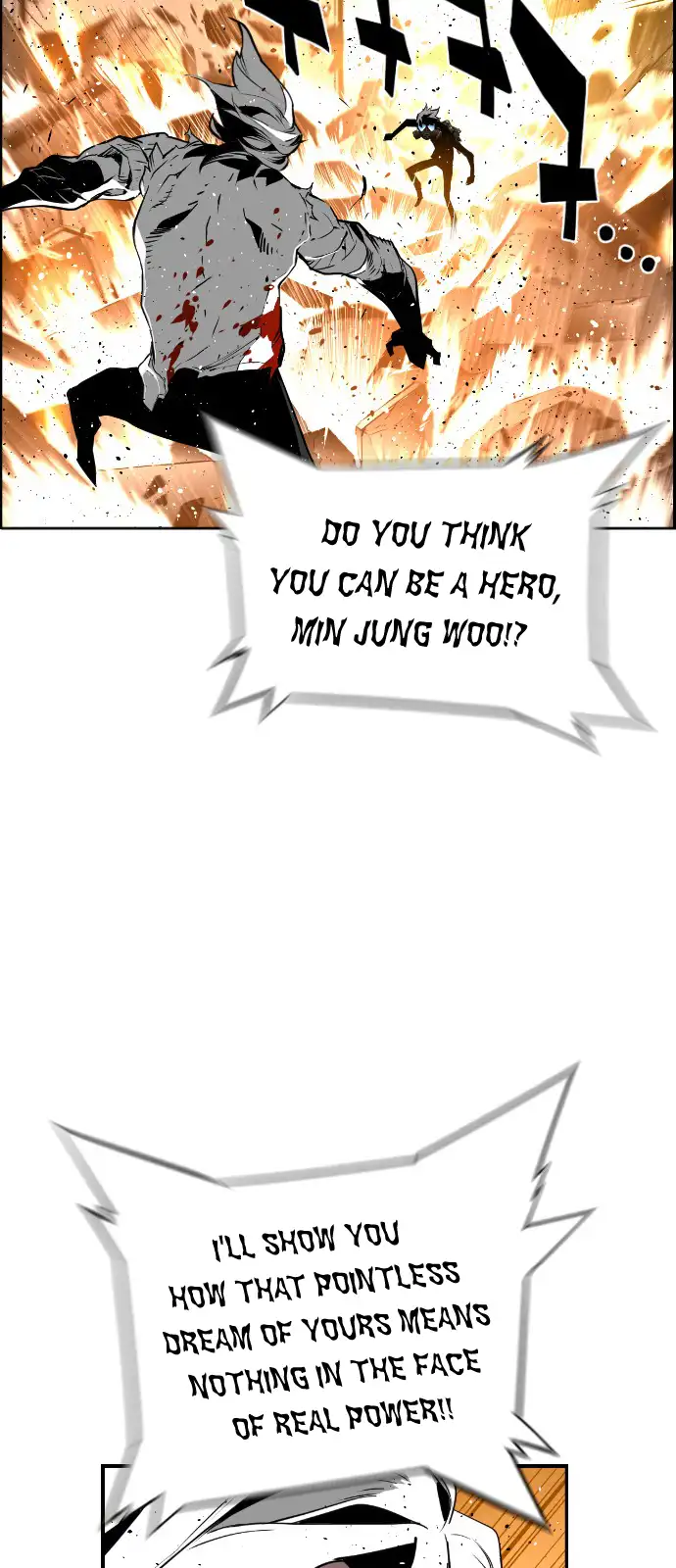 Terror Man - Chapter 89 - Page 14