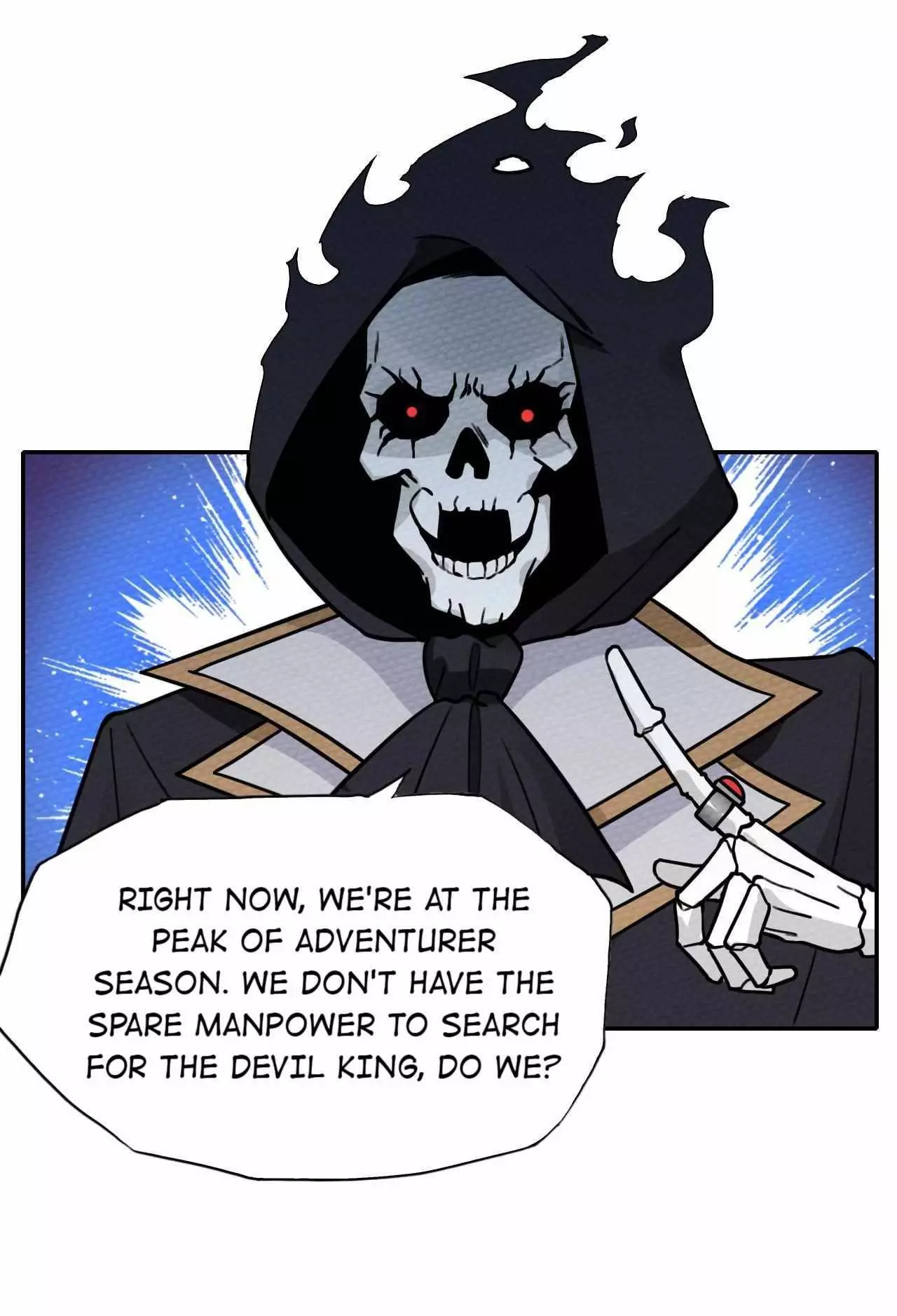 That Time I Was Summoned As A First-Level Monster - Chapter 9 - Page 44