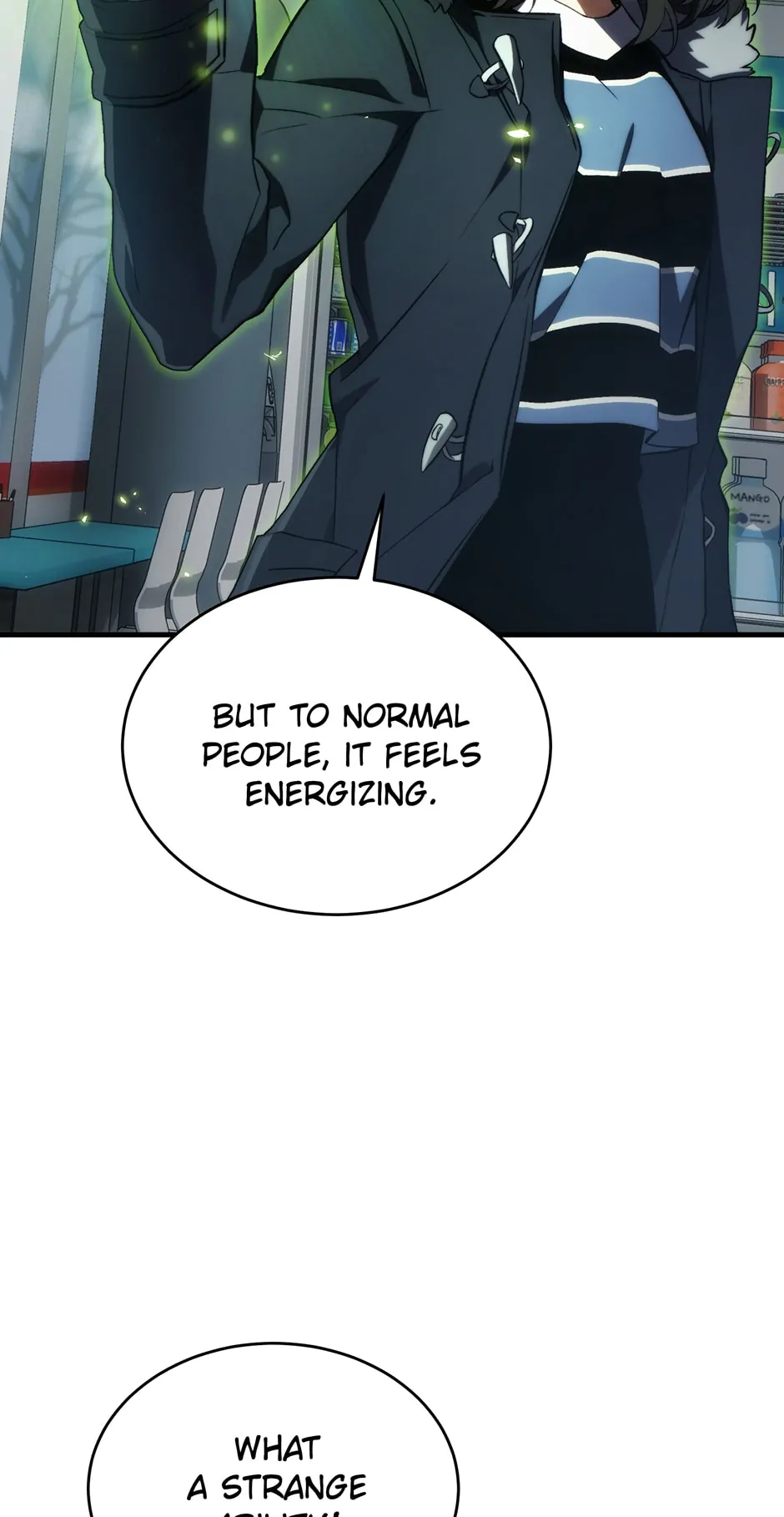 The 100th Regression of the Max-Level Player - Chapter 18 - Page 111