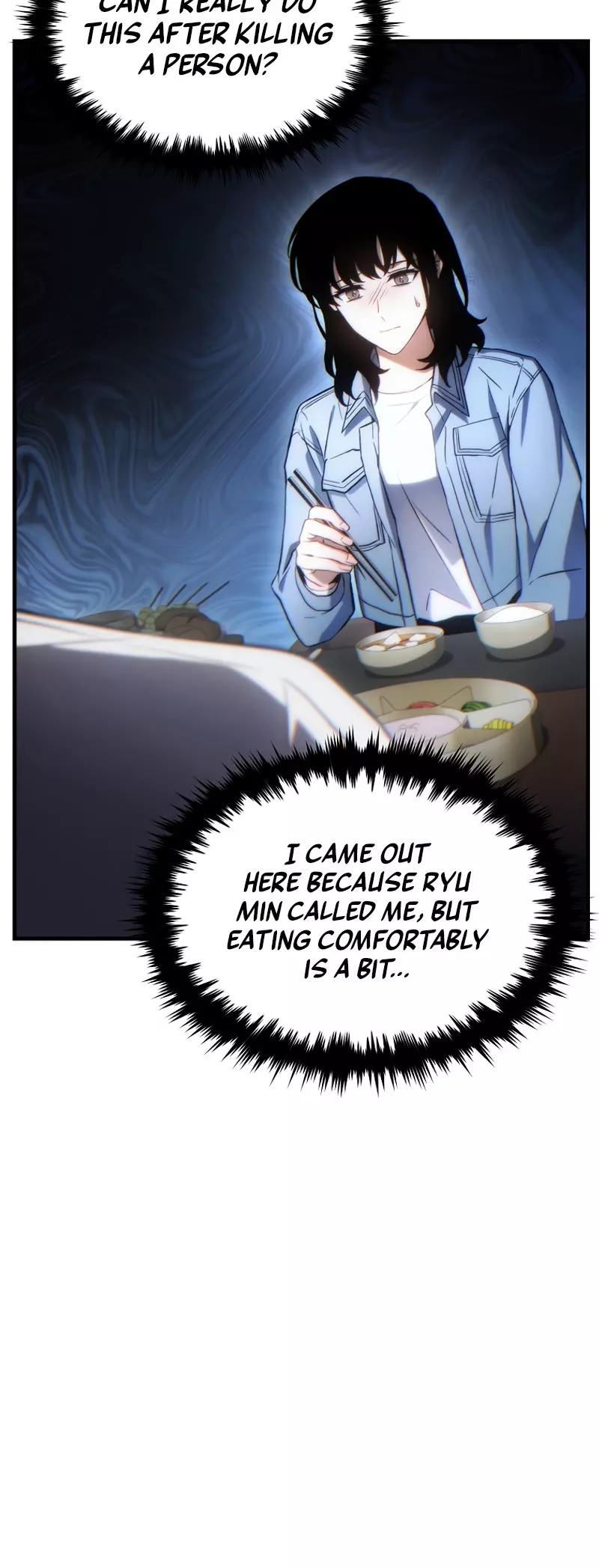 The 100th Regression of the Max-Level Player - Chapter 38 - Page 68